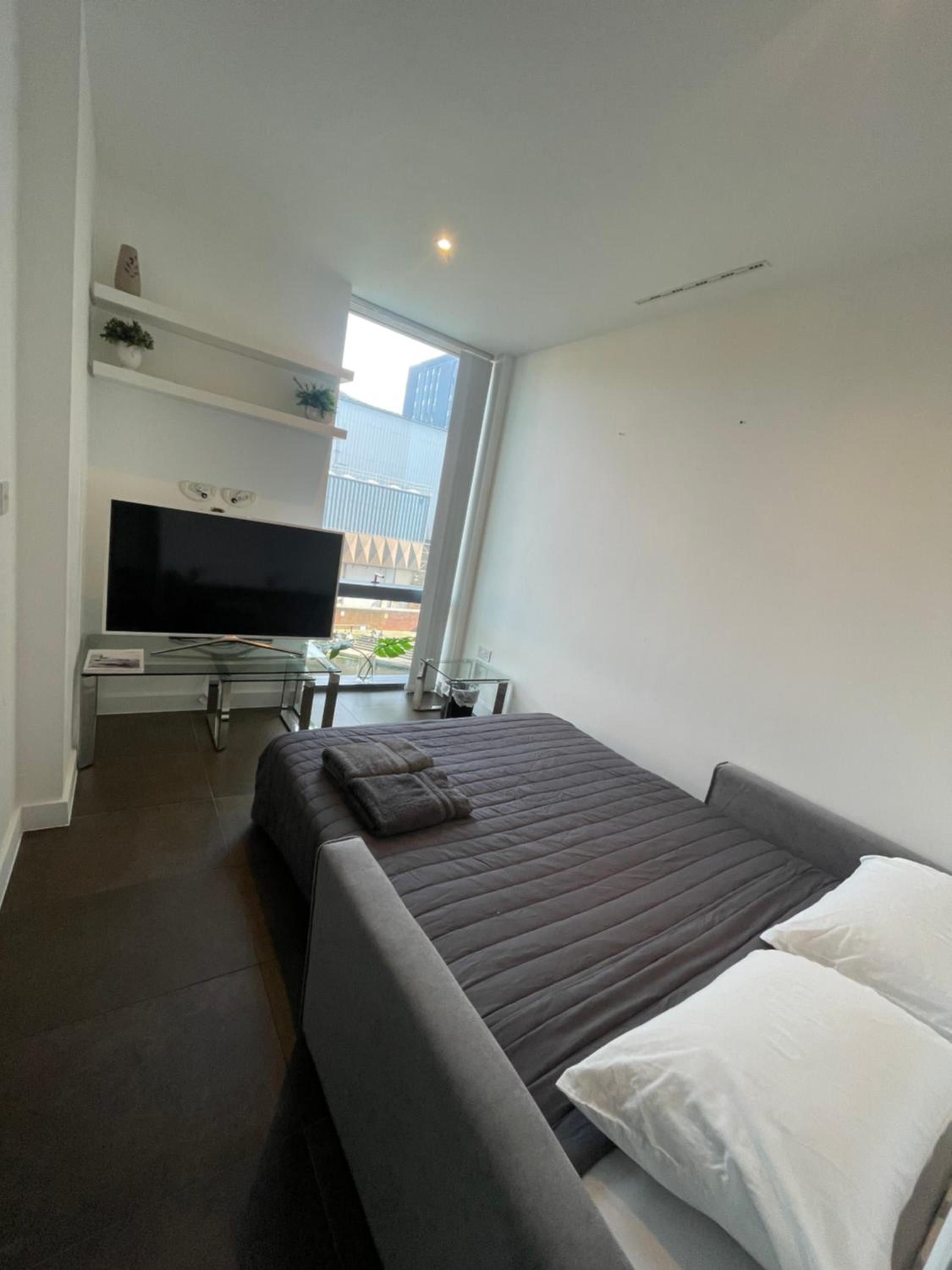 Shared Apartment in Central London