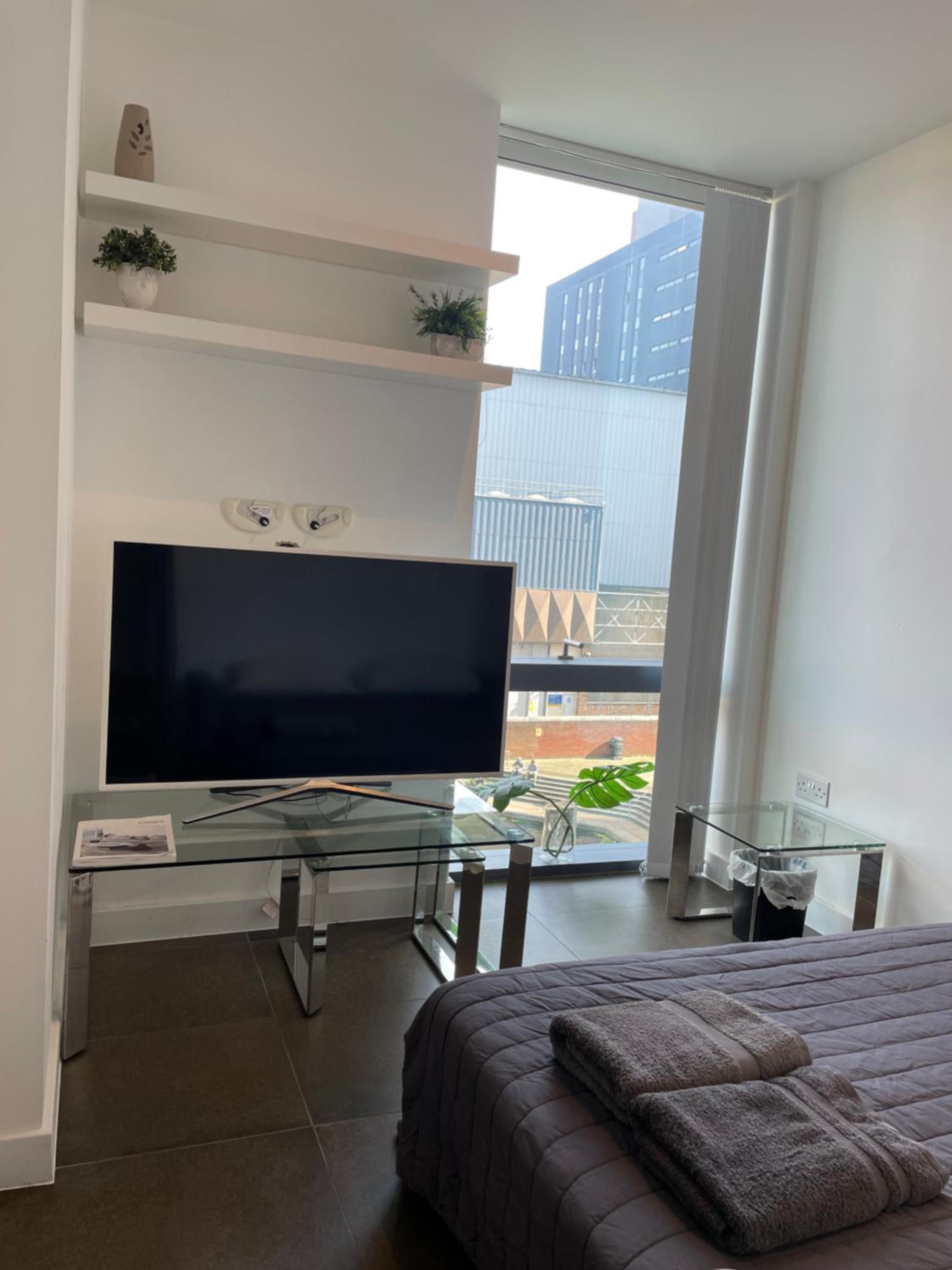 Shared Apartment in Central London