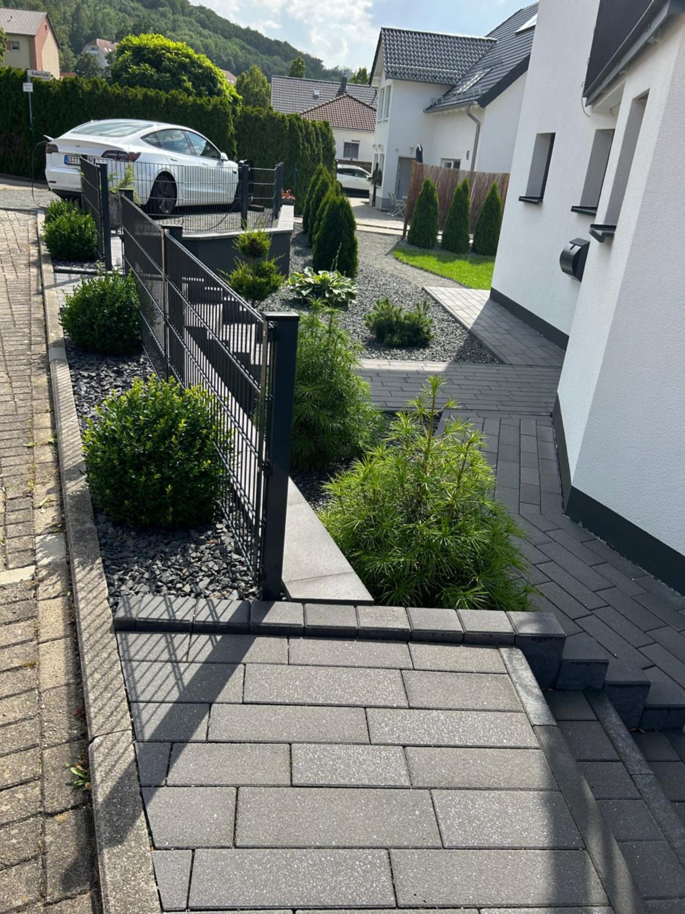 Ferienhäuser Unikat A&B