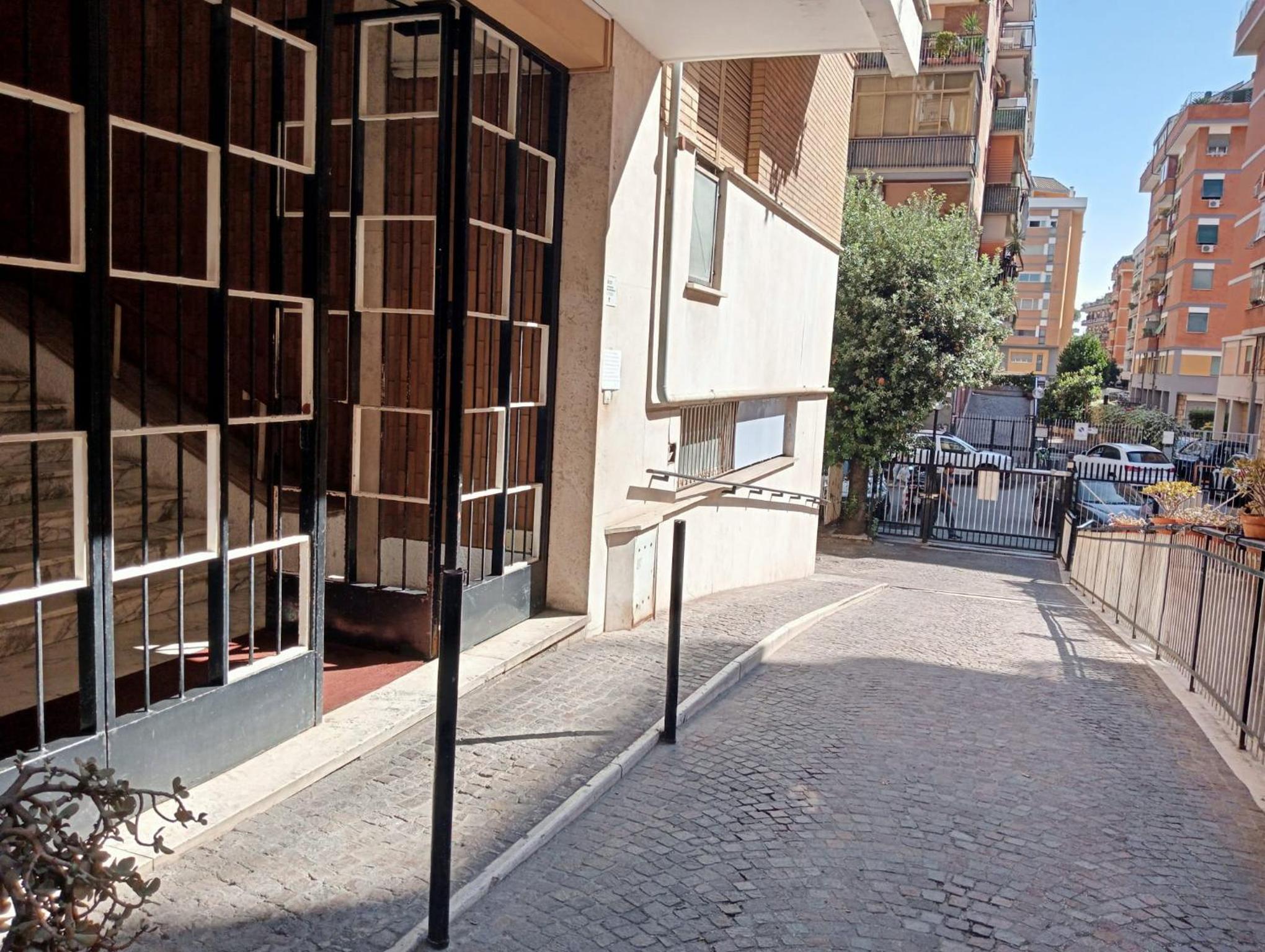 RIPOLI APARTMENT