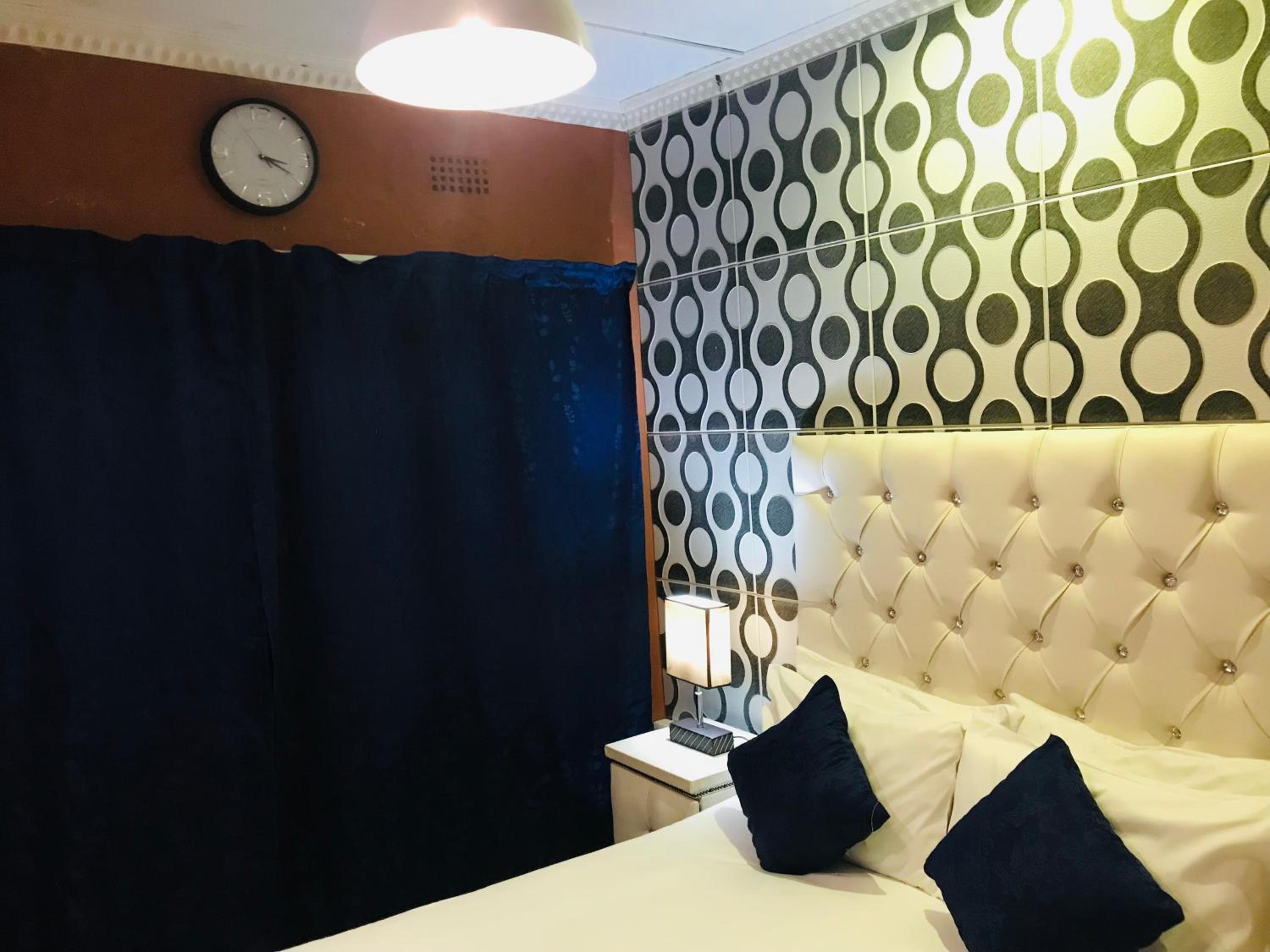 Hlawulas Guest House
