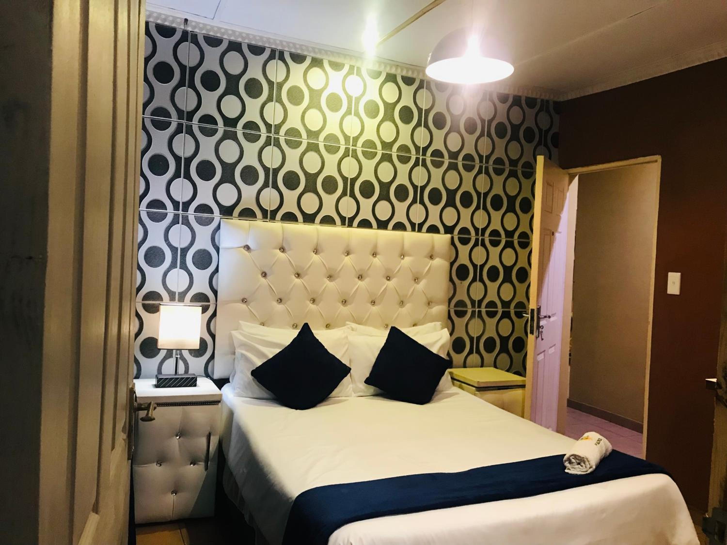 Hlawulas Guest House