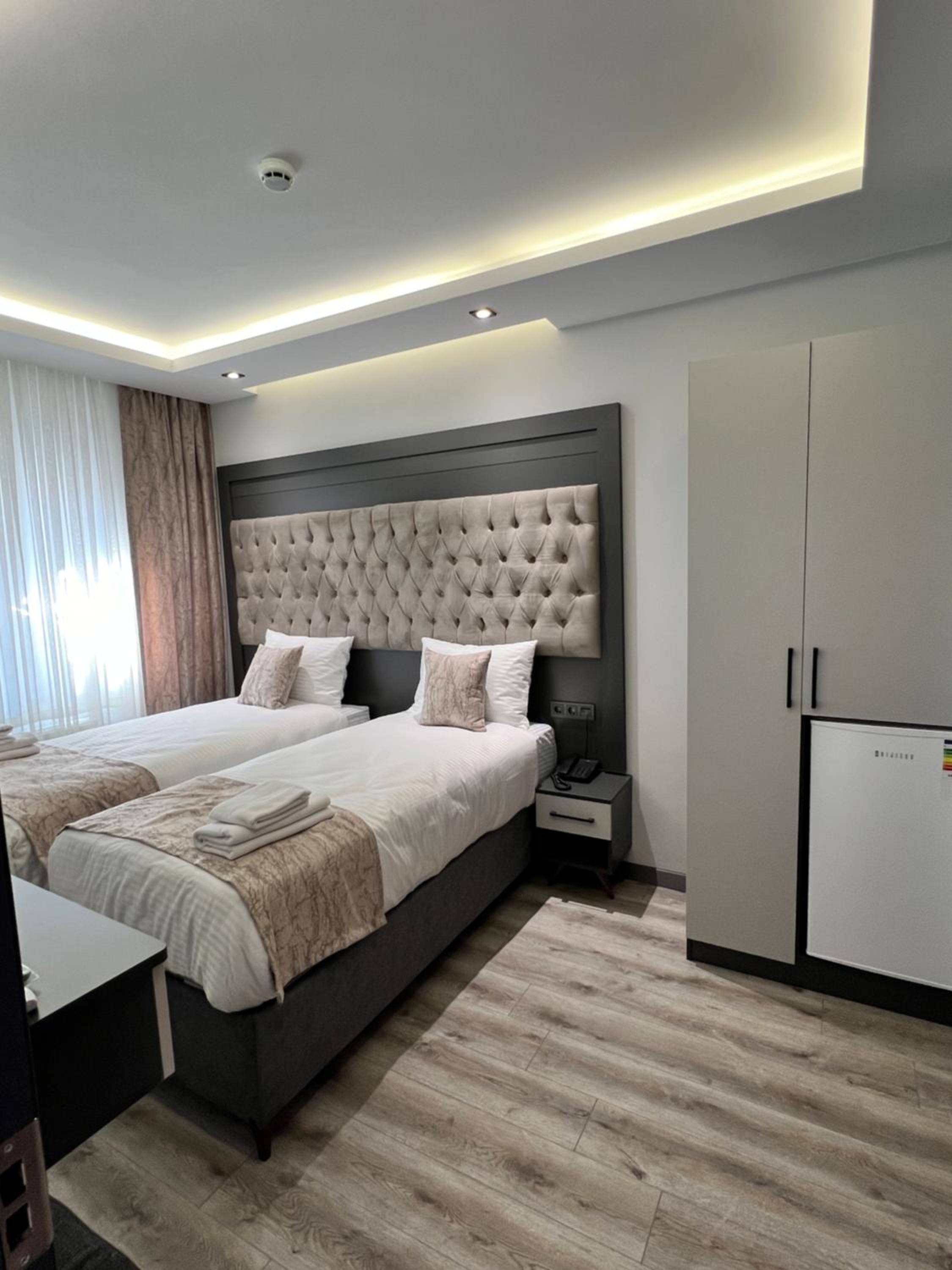 Golden Stone Otel - Image 9