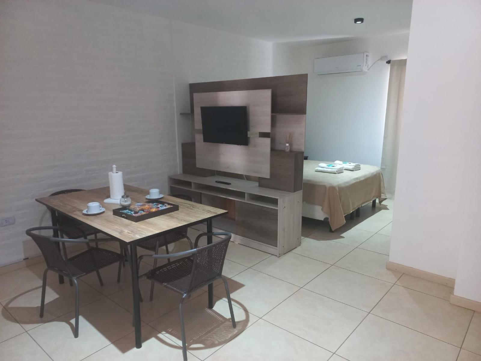 Grace Apartaments