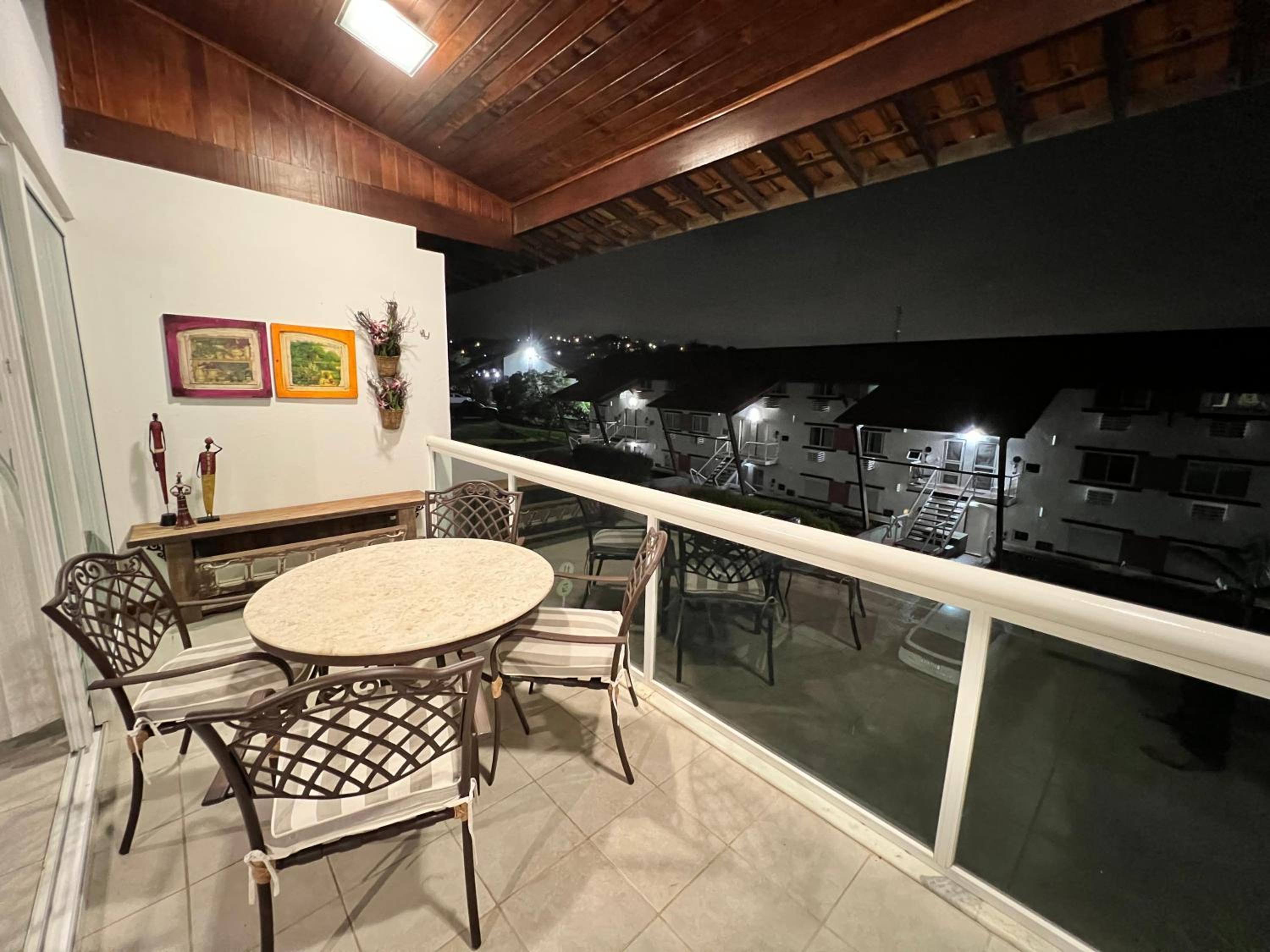 Villa Hípica FLAT 414 - Gravatá PE