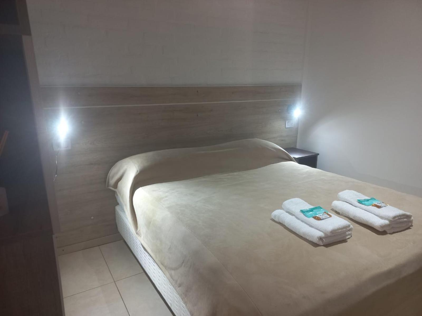 Grace Apartaments