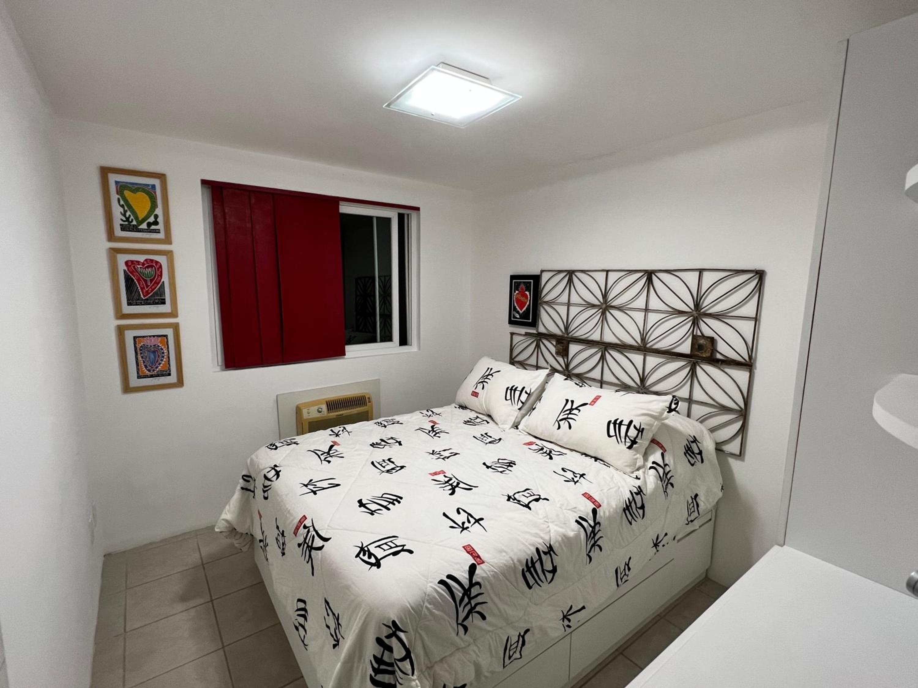 Villa Hípica FLAT 414 - Gravatá PE