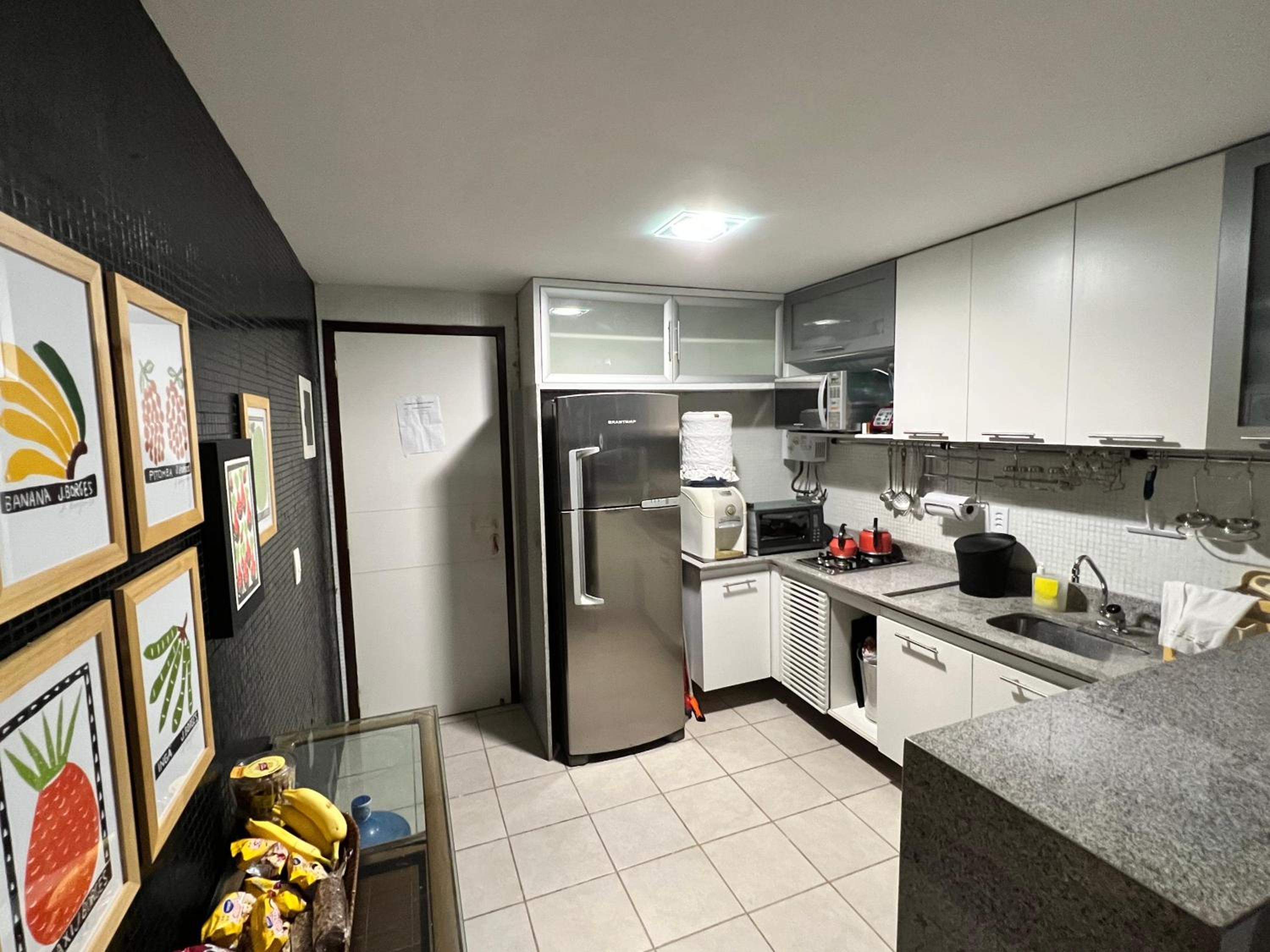Villa Hípica FLAT 414 - Gravatá PE
