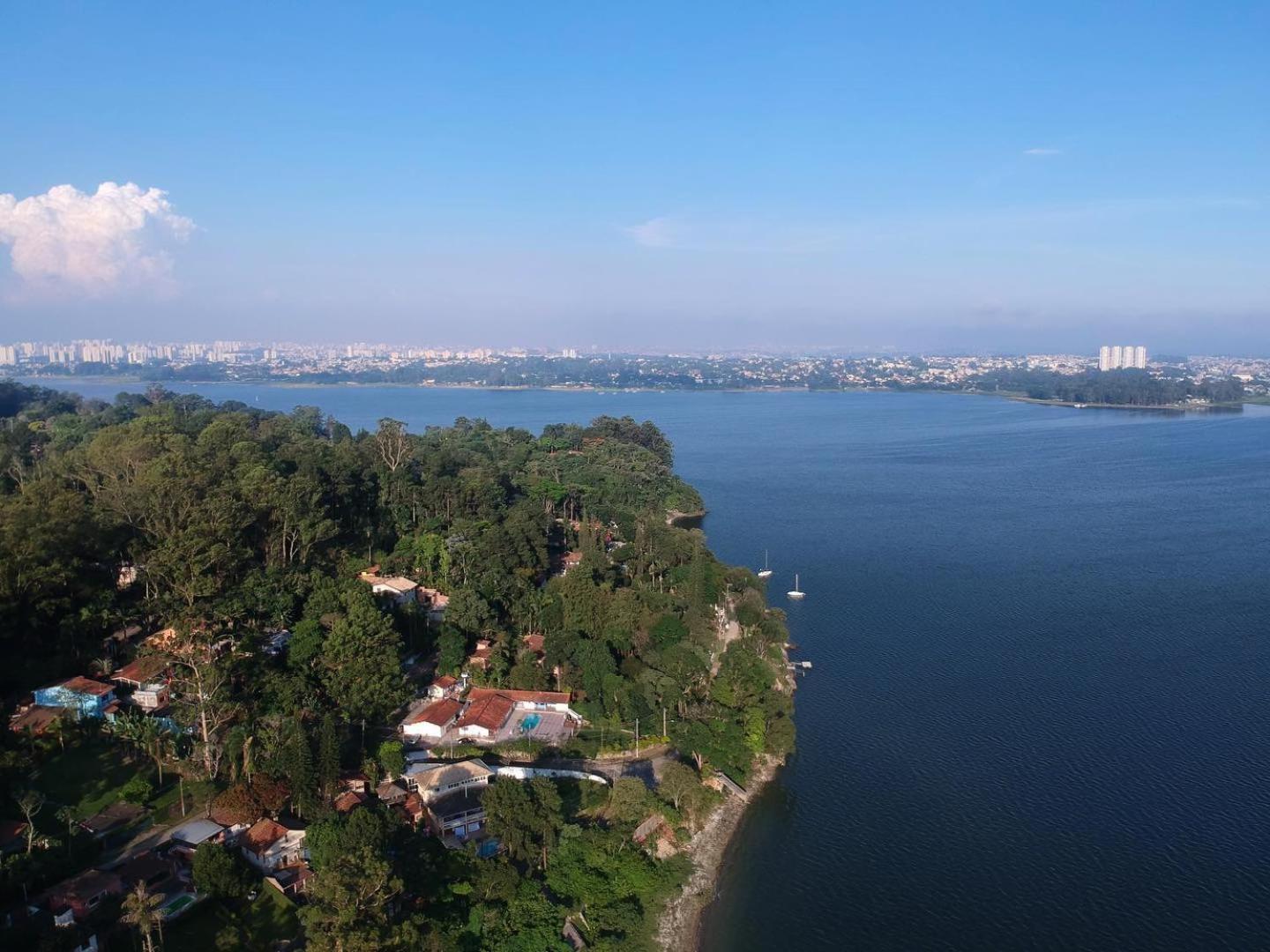 Recanto Riviera, Nature Retreat Away from the City