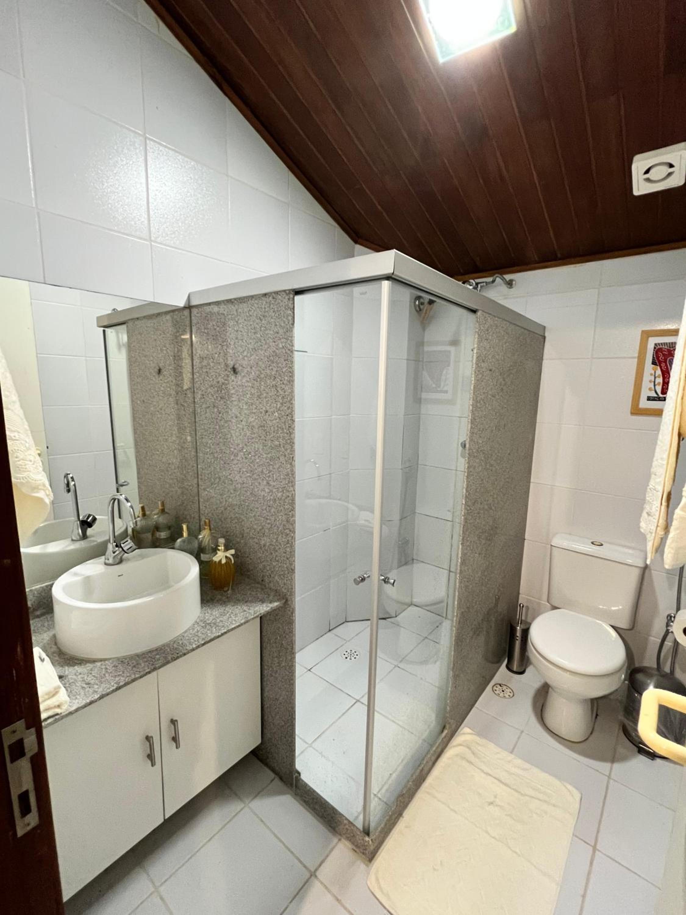 Villa Hípica FLAT 414 - Gravatá PE