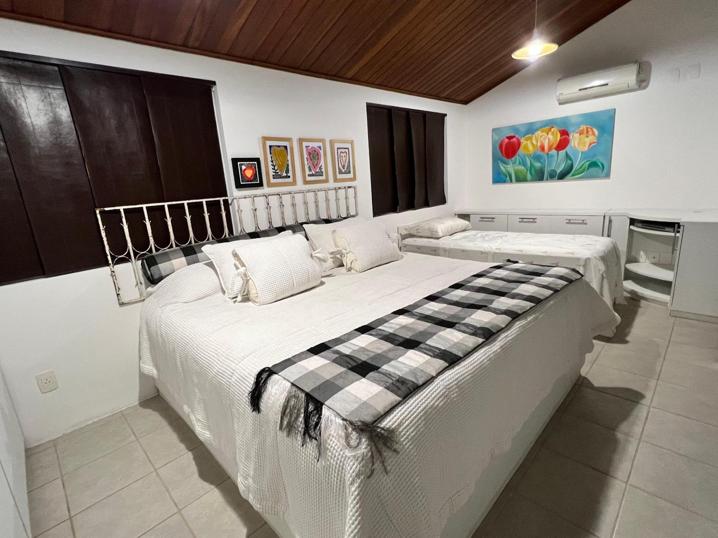 Villa Hípica FLAT 414 - Gravatá PE