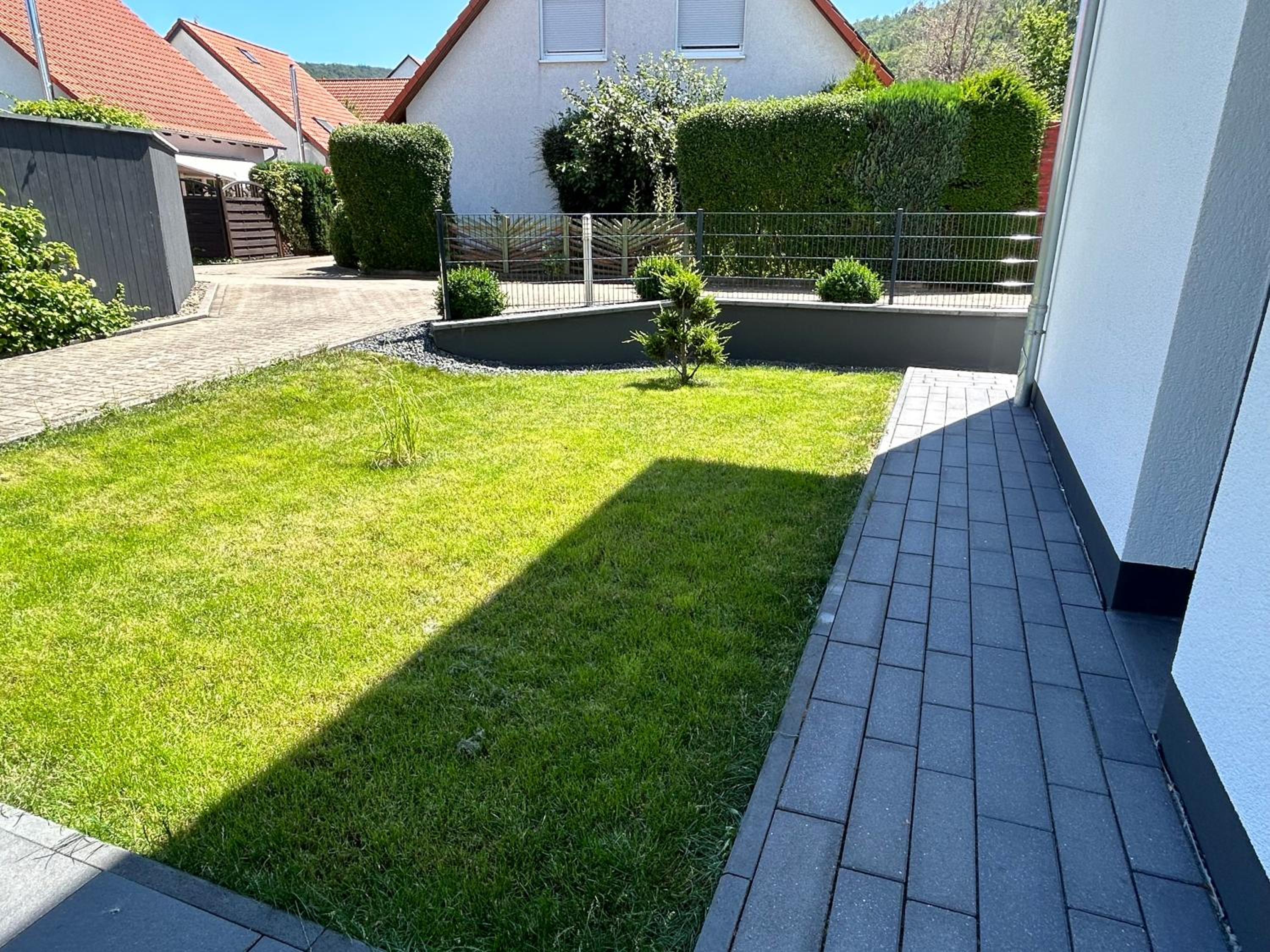 Ferienhäuser Unikat A&B