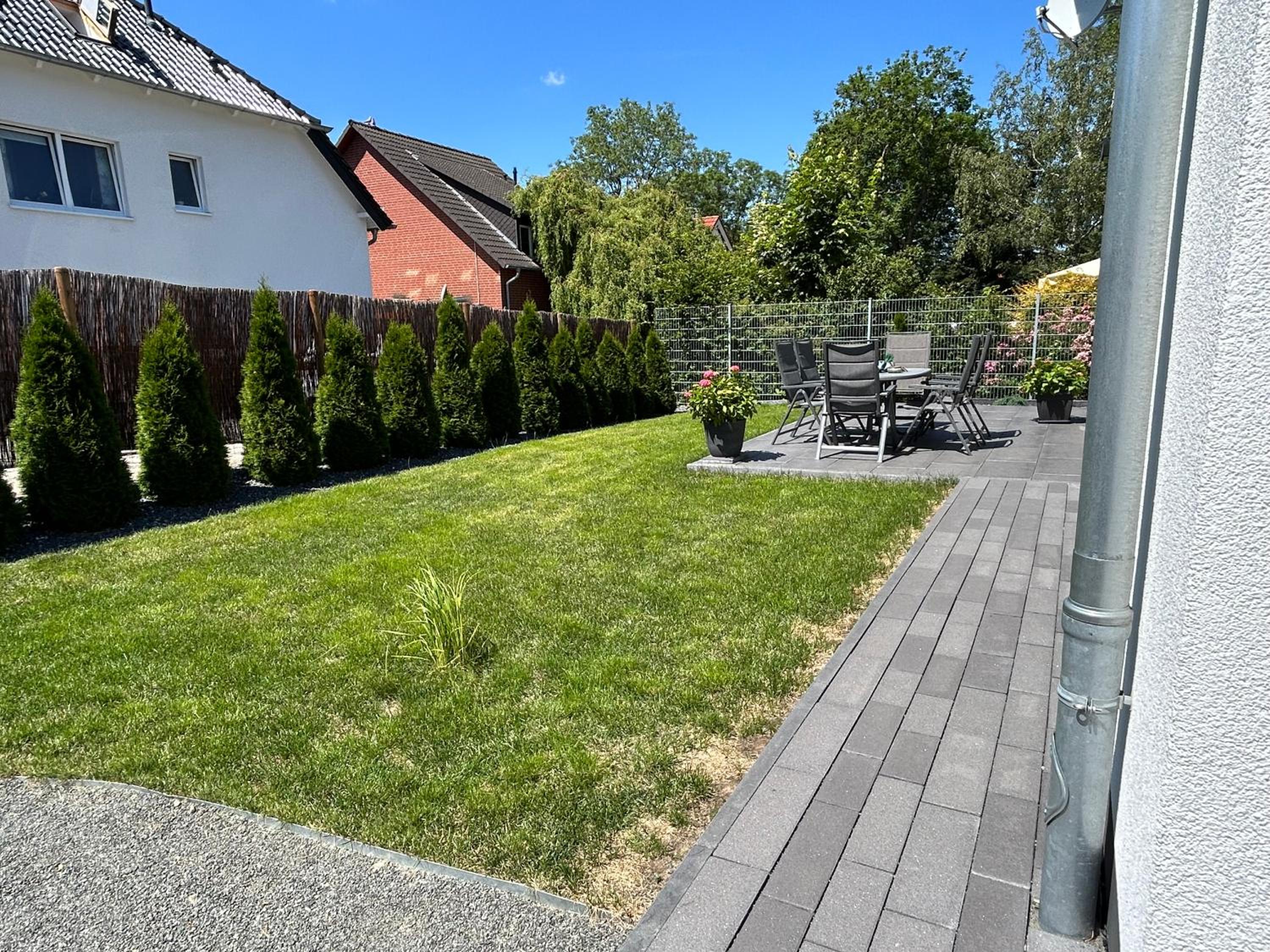 Ferienhäuser Unikat A&B