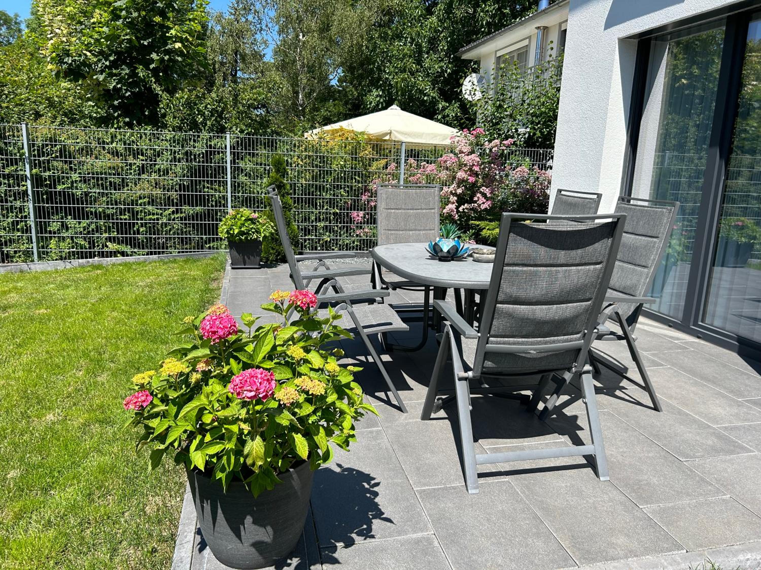 Ferienhäuser Unikat A&B