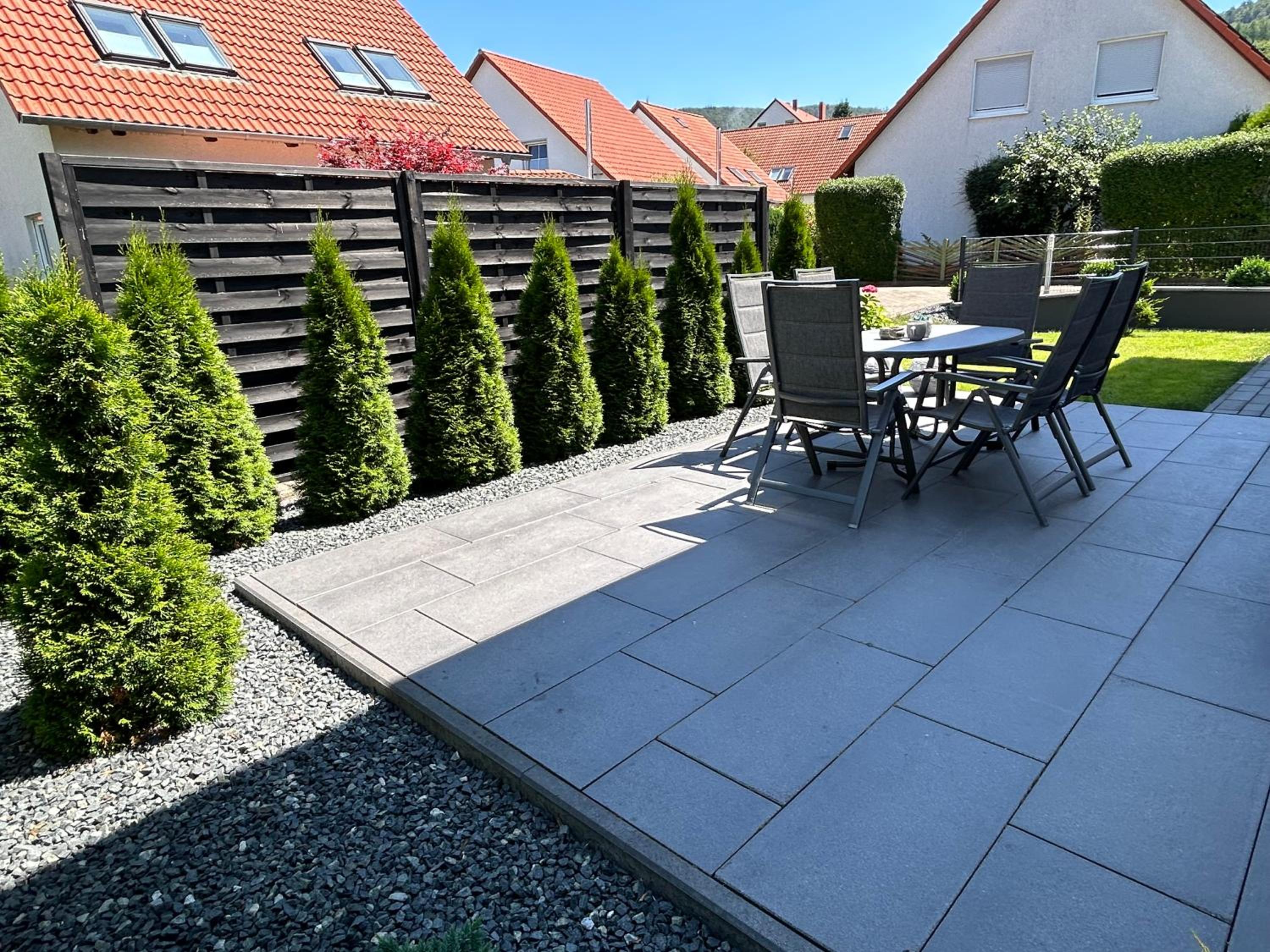 Ferienhäuser Unikat A&B