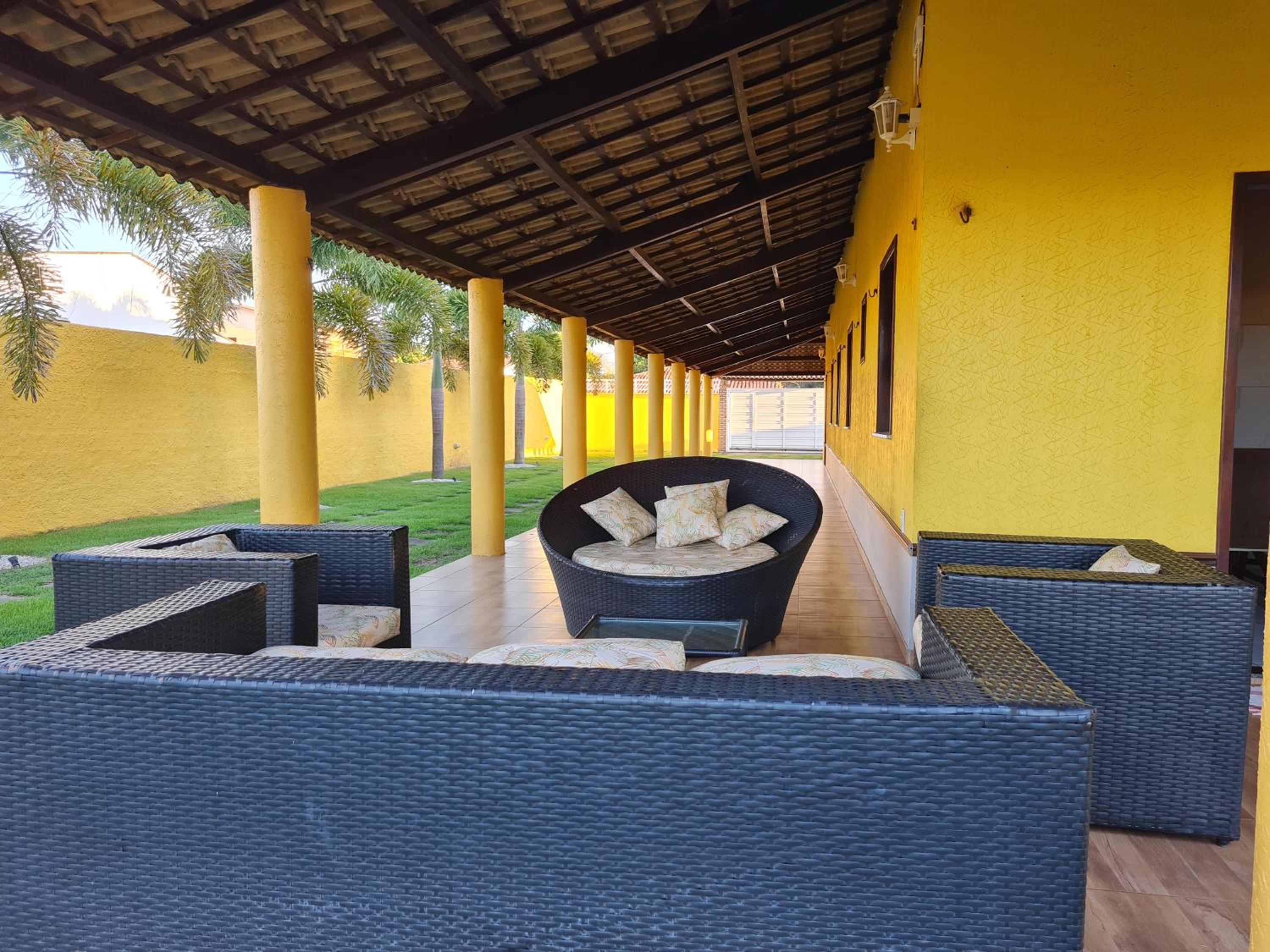 Casa Camboas