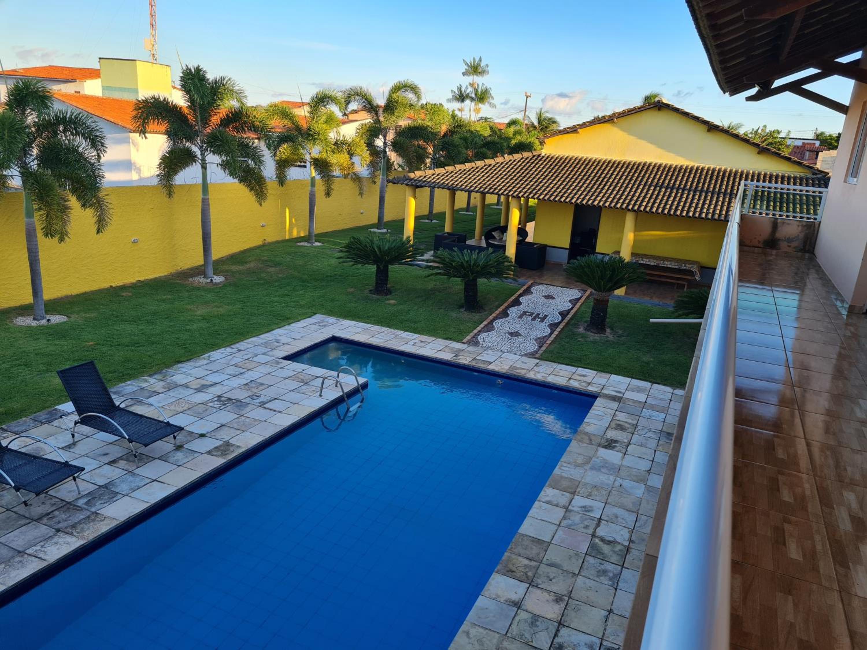 Casa Camboas