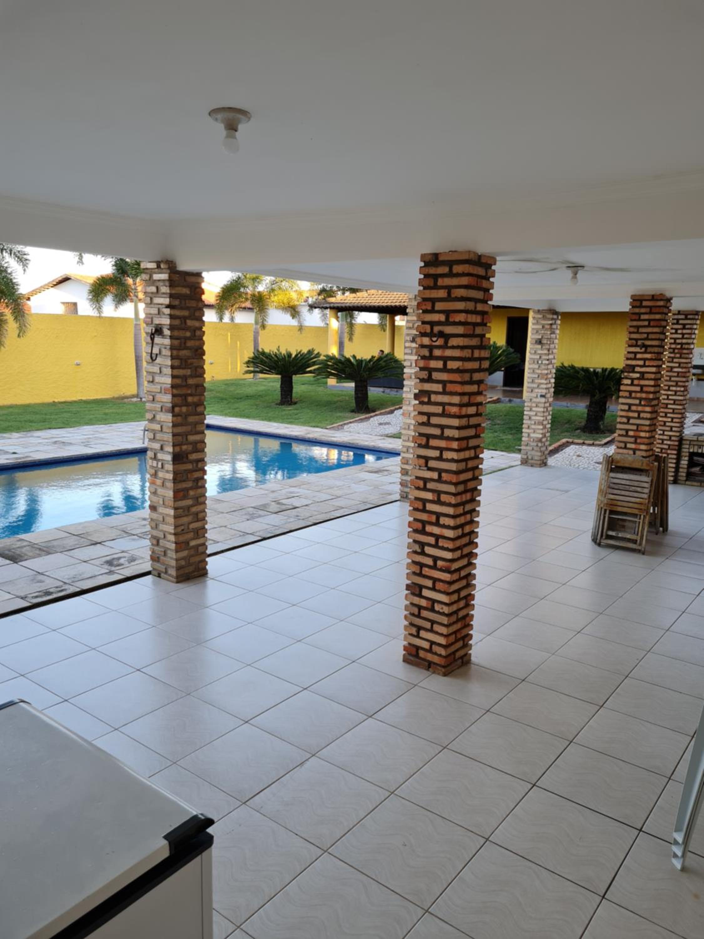 Casa Camboas