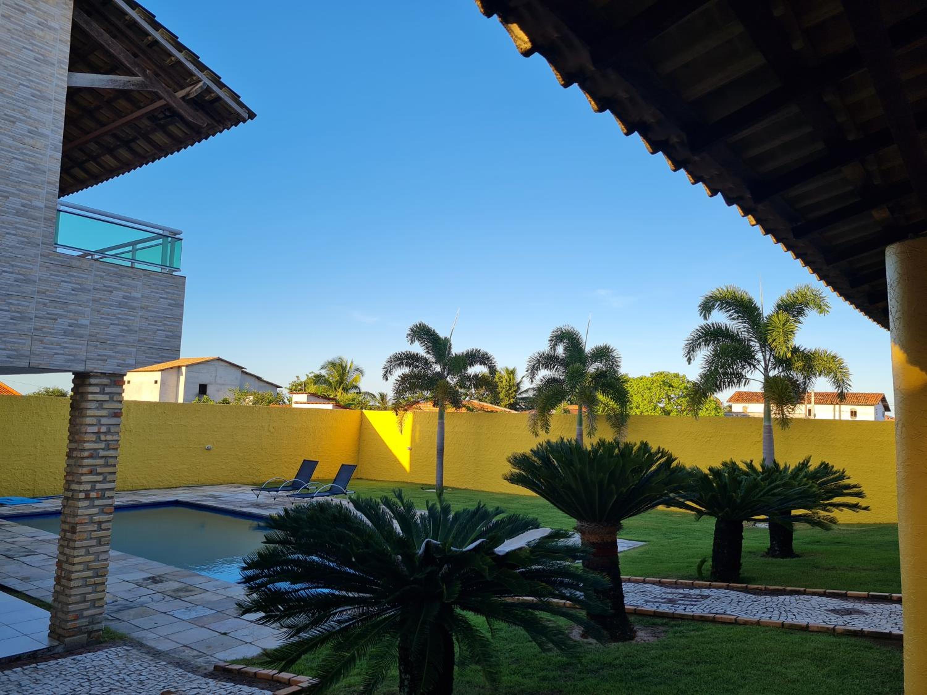 Casa Camboas