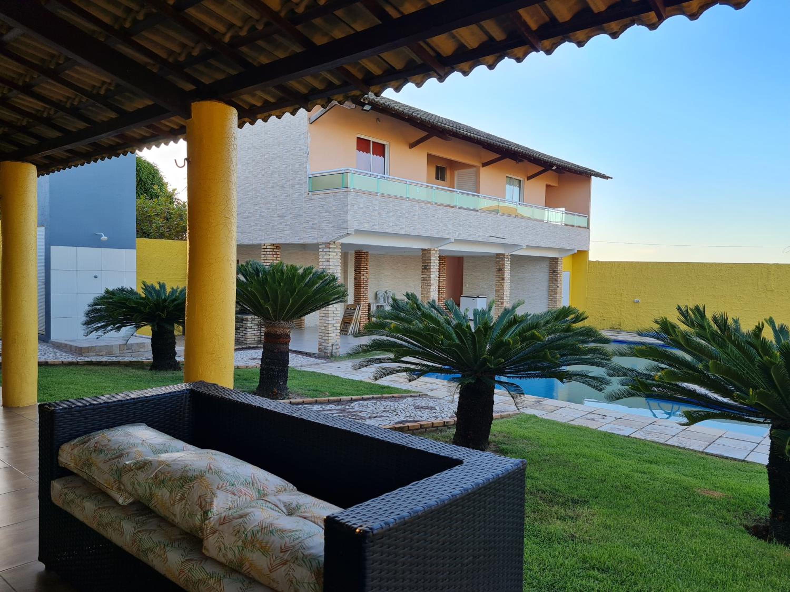 Casa Camboas