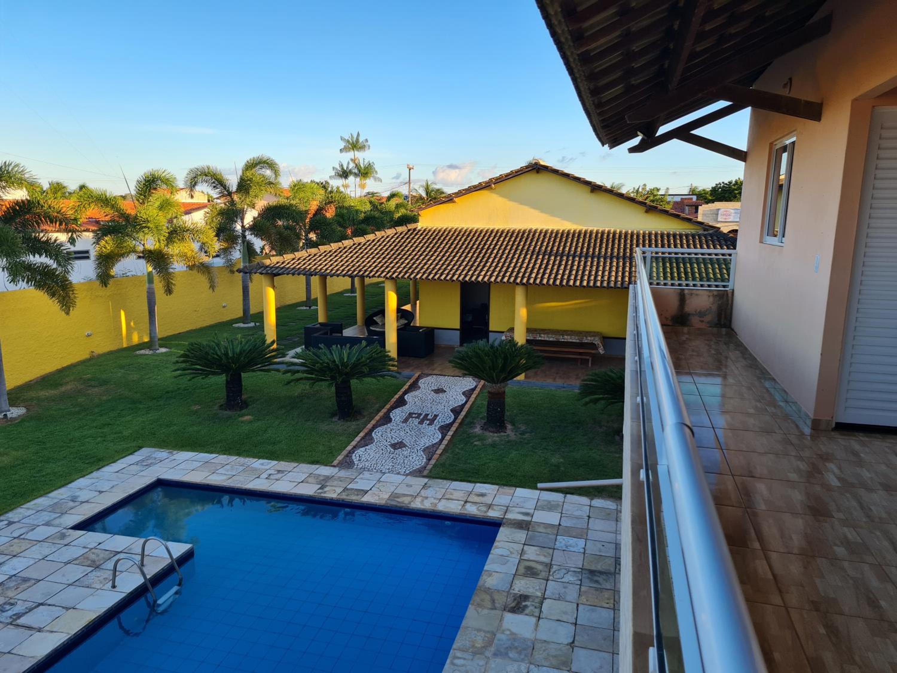 Casa Camboas