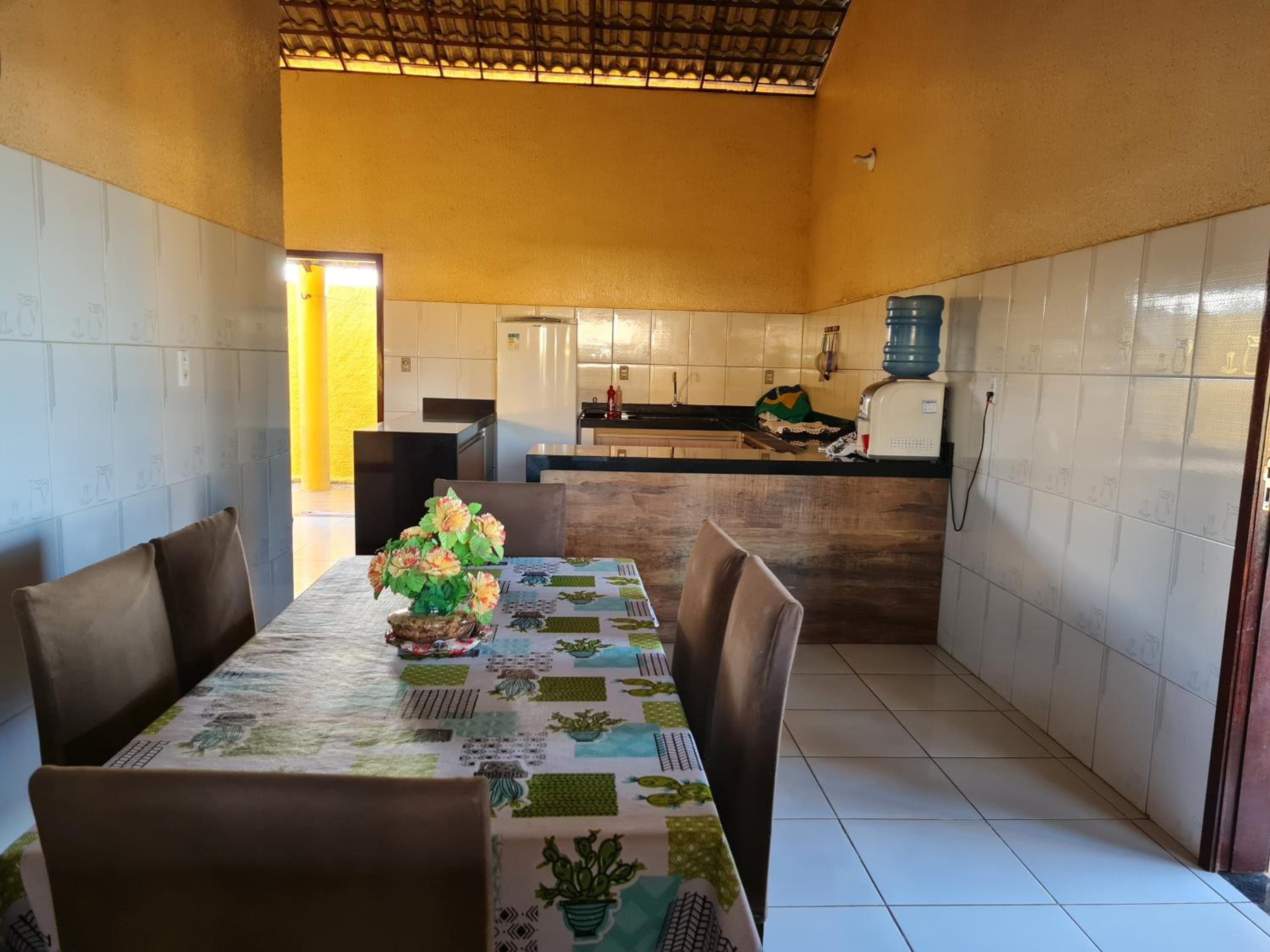 Casa Camboas
