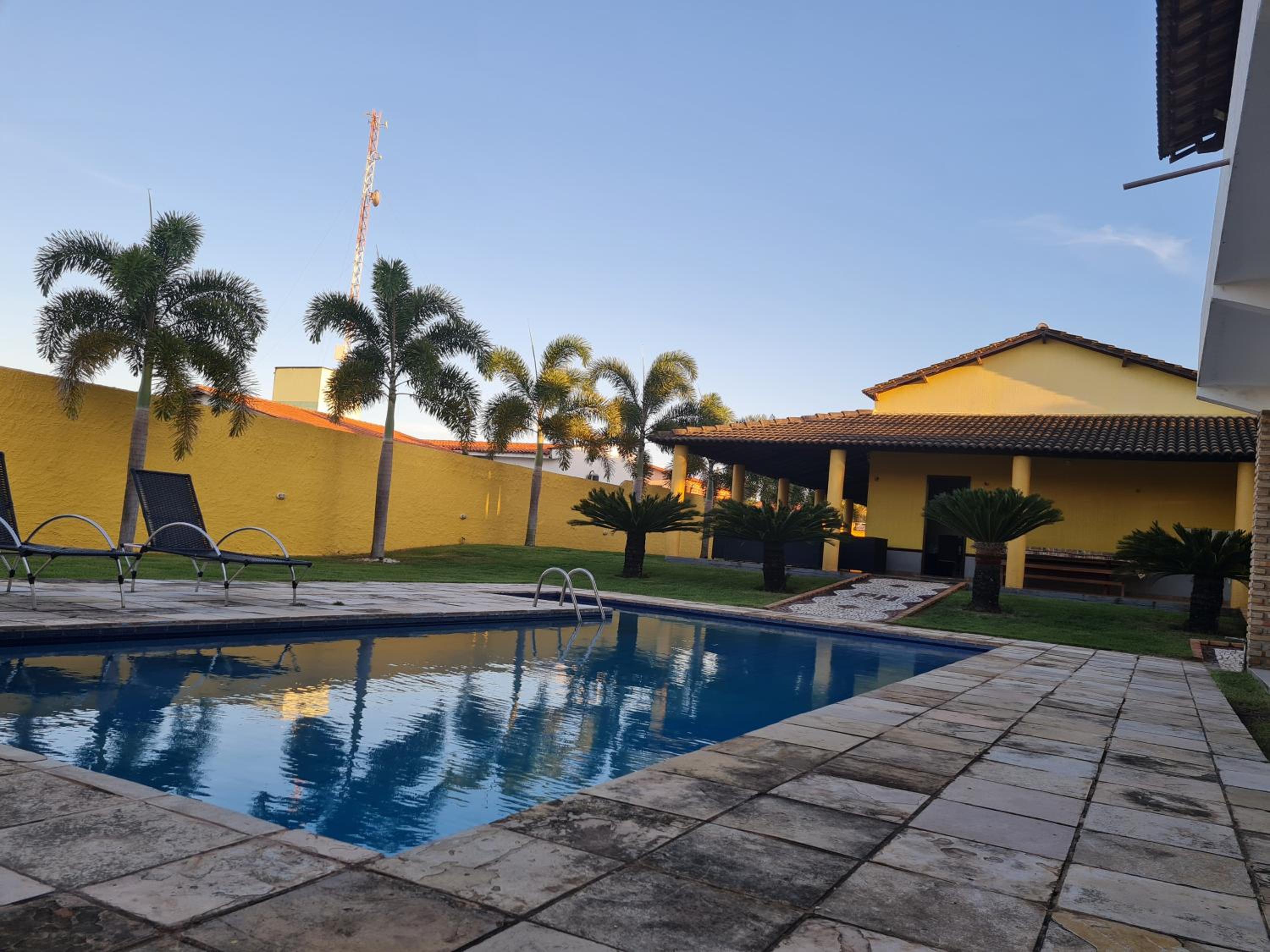 Casa Camboas