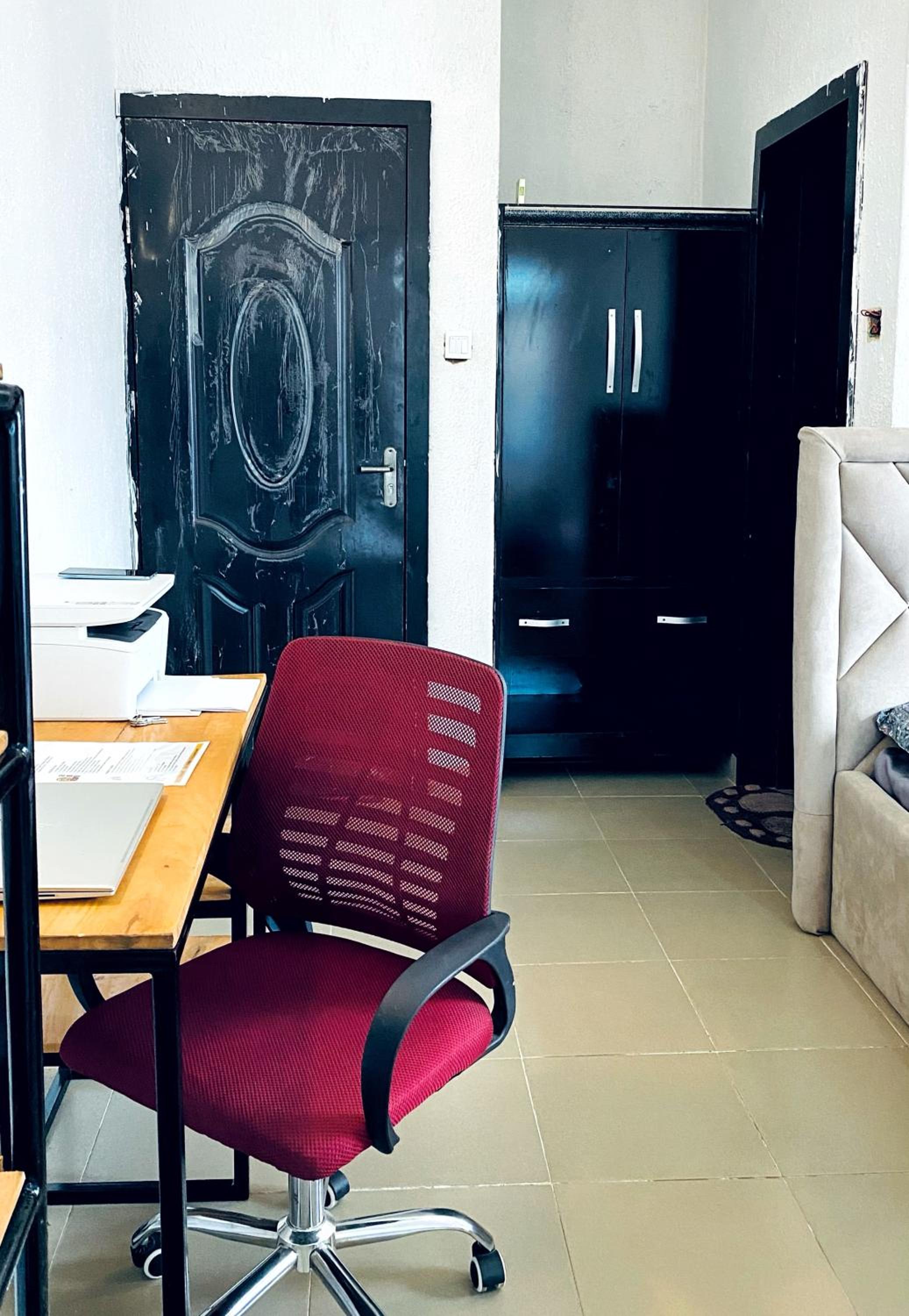 Cozy Apartment in the City Centre - Rayfield Jos view 3