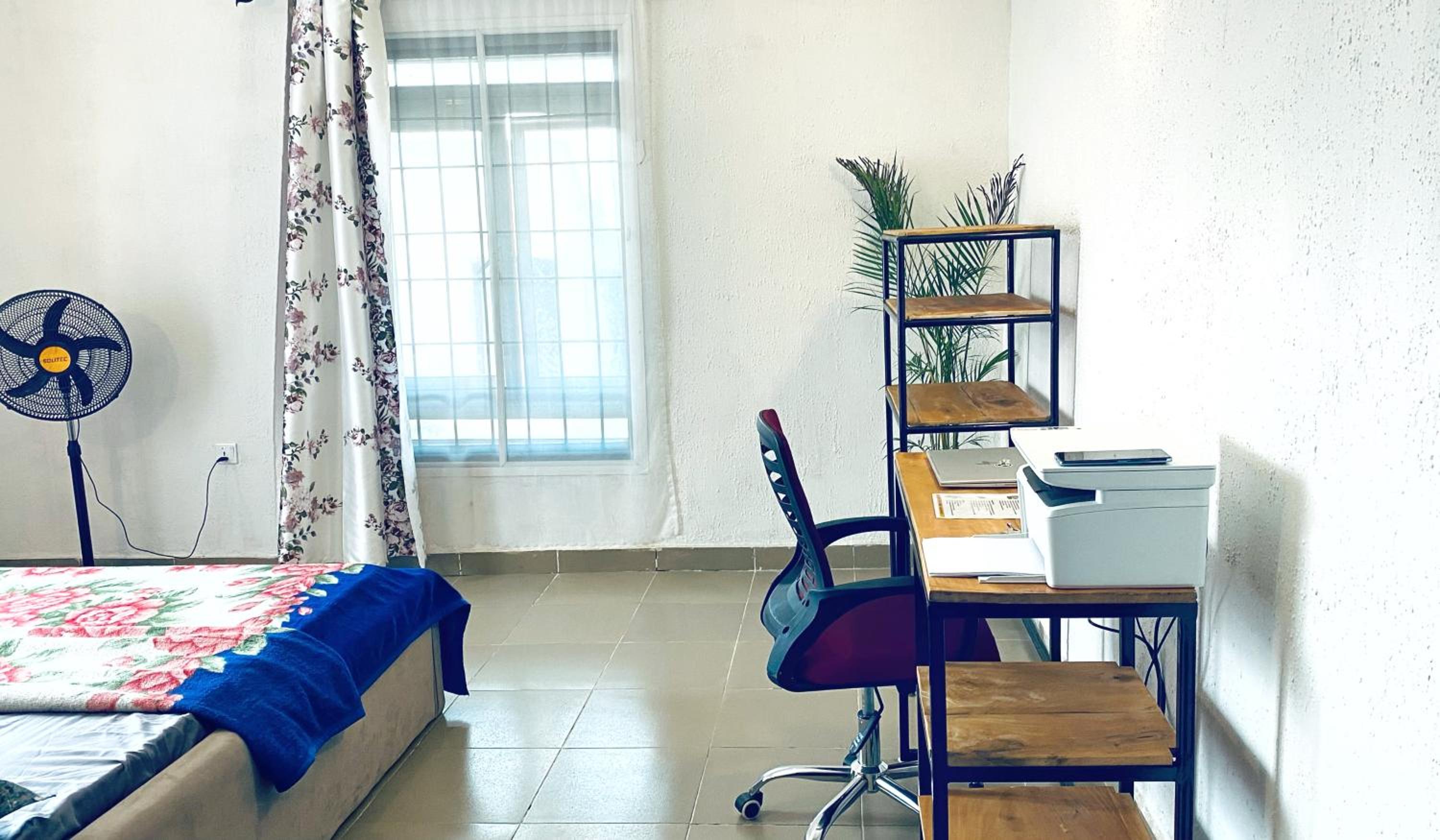 Cozy Apartment in the City Centre - Rayfield Jos view 5