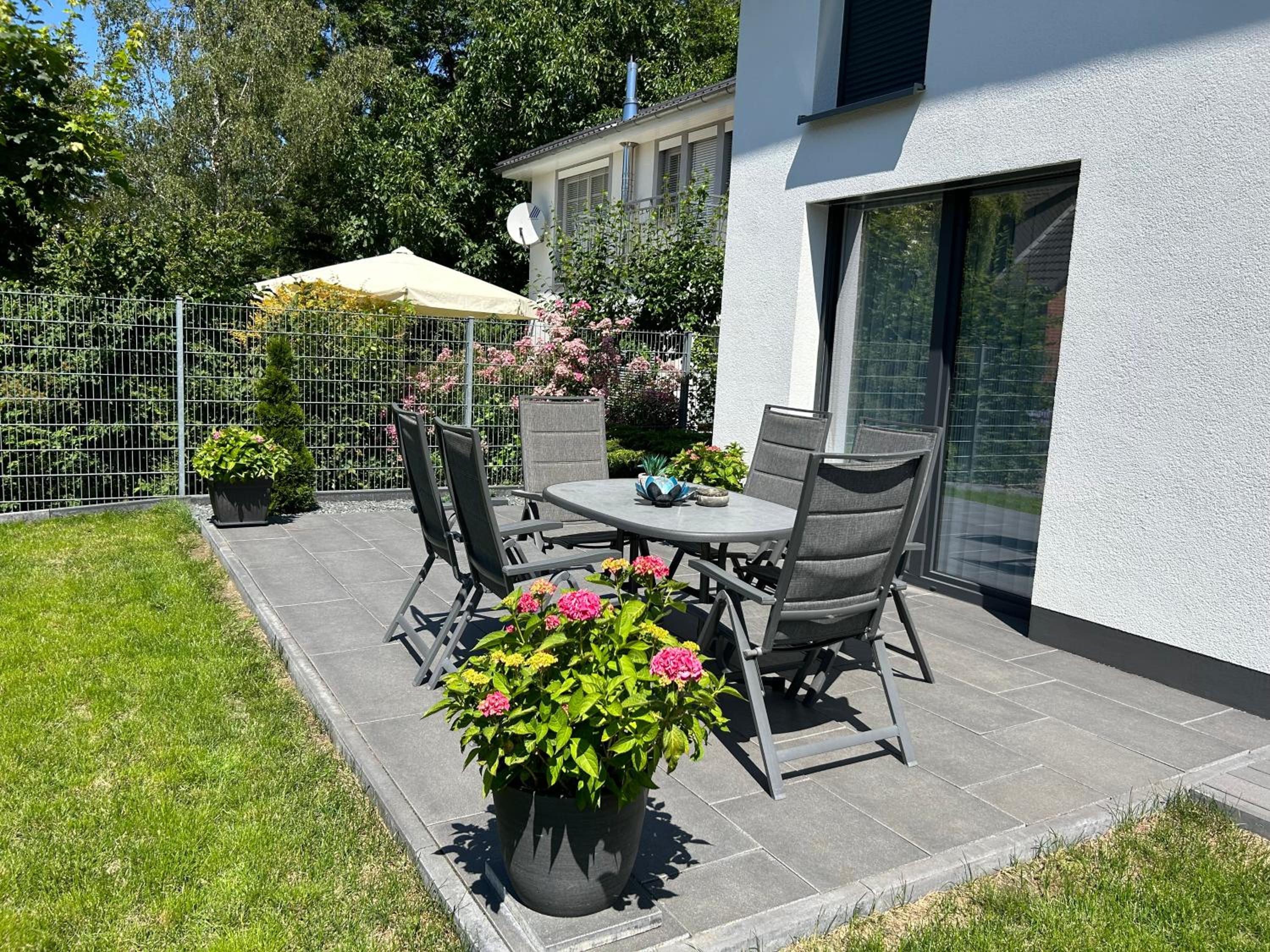 Ferienhäuser Unikat A&B