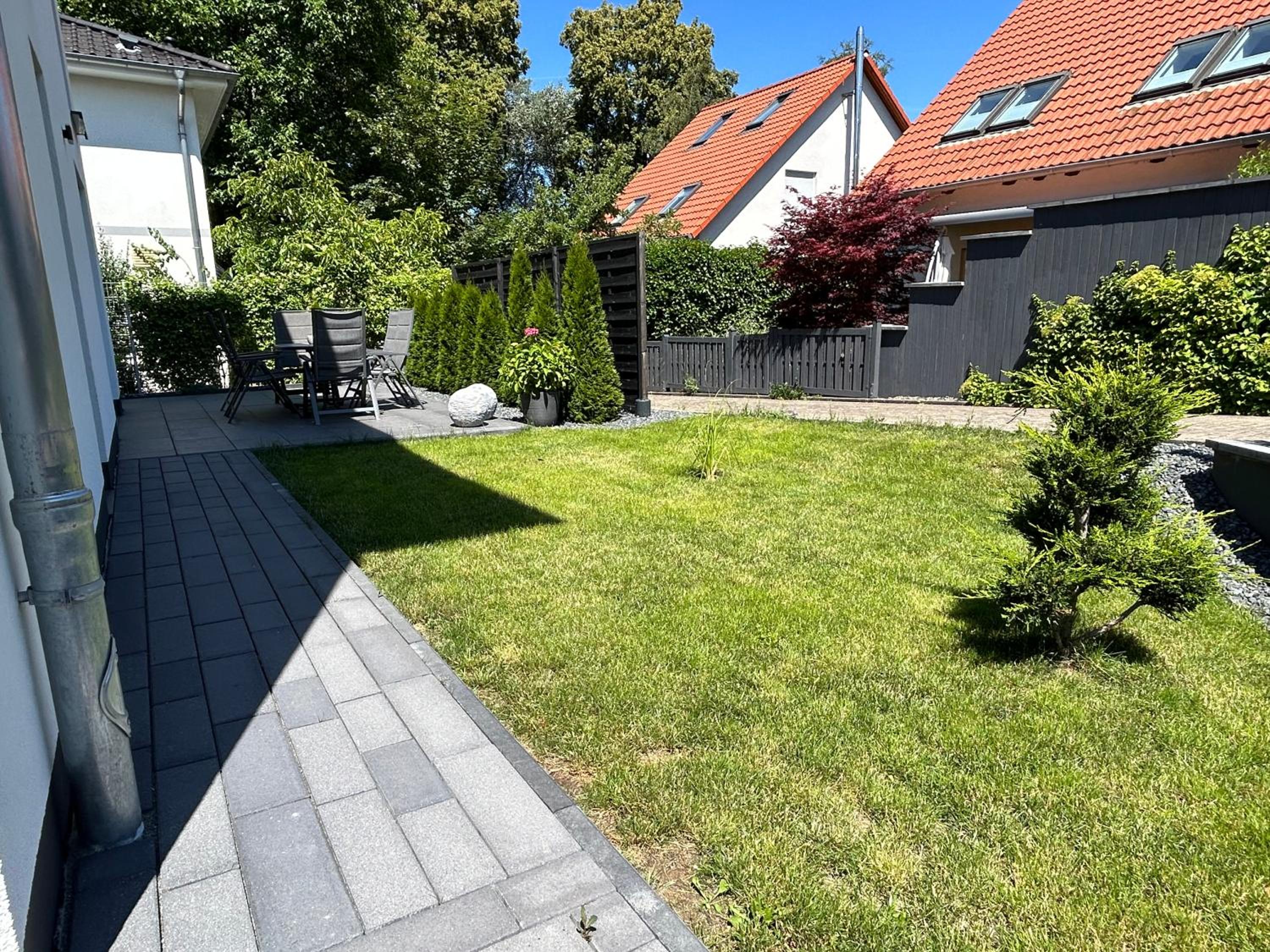 Ferienhäuser Unikat A&B