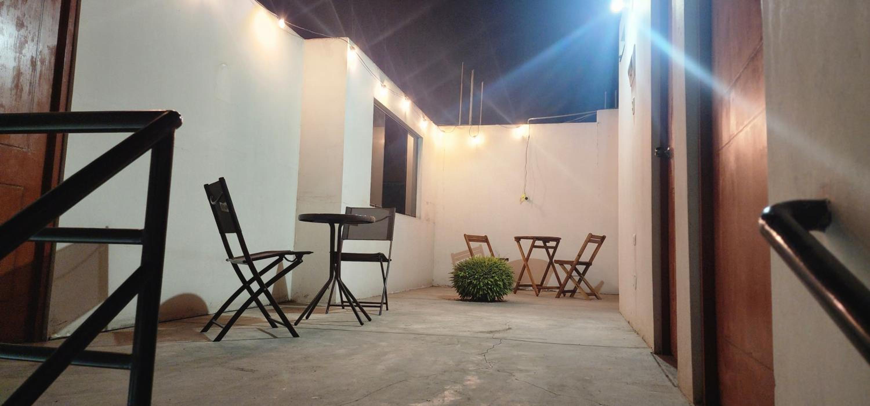 Hostal Kmr
