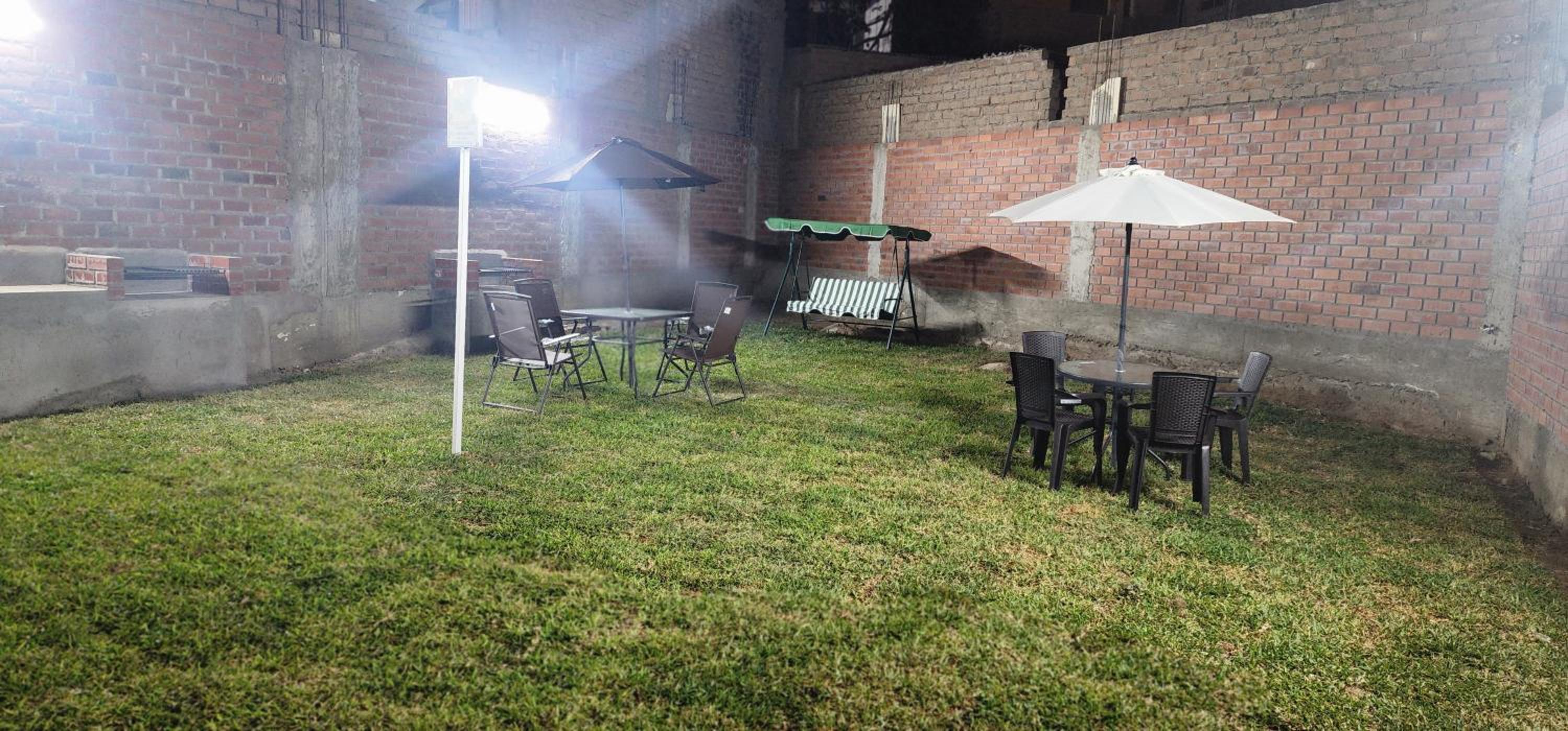 Hostal Kmr