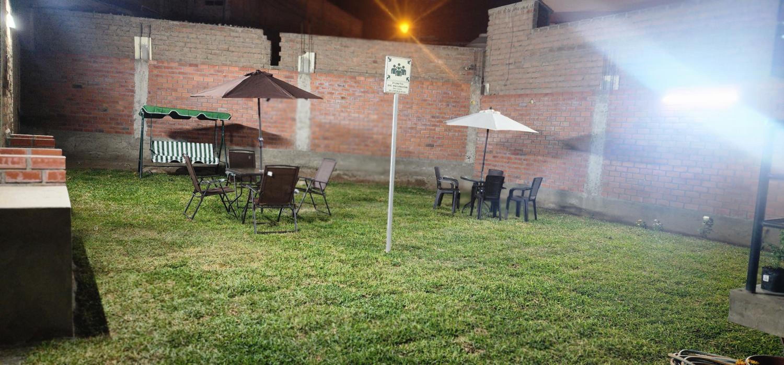 Hostal Kmr