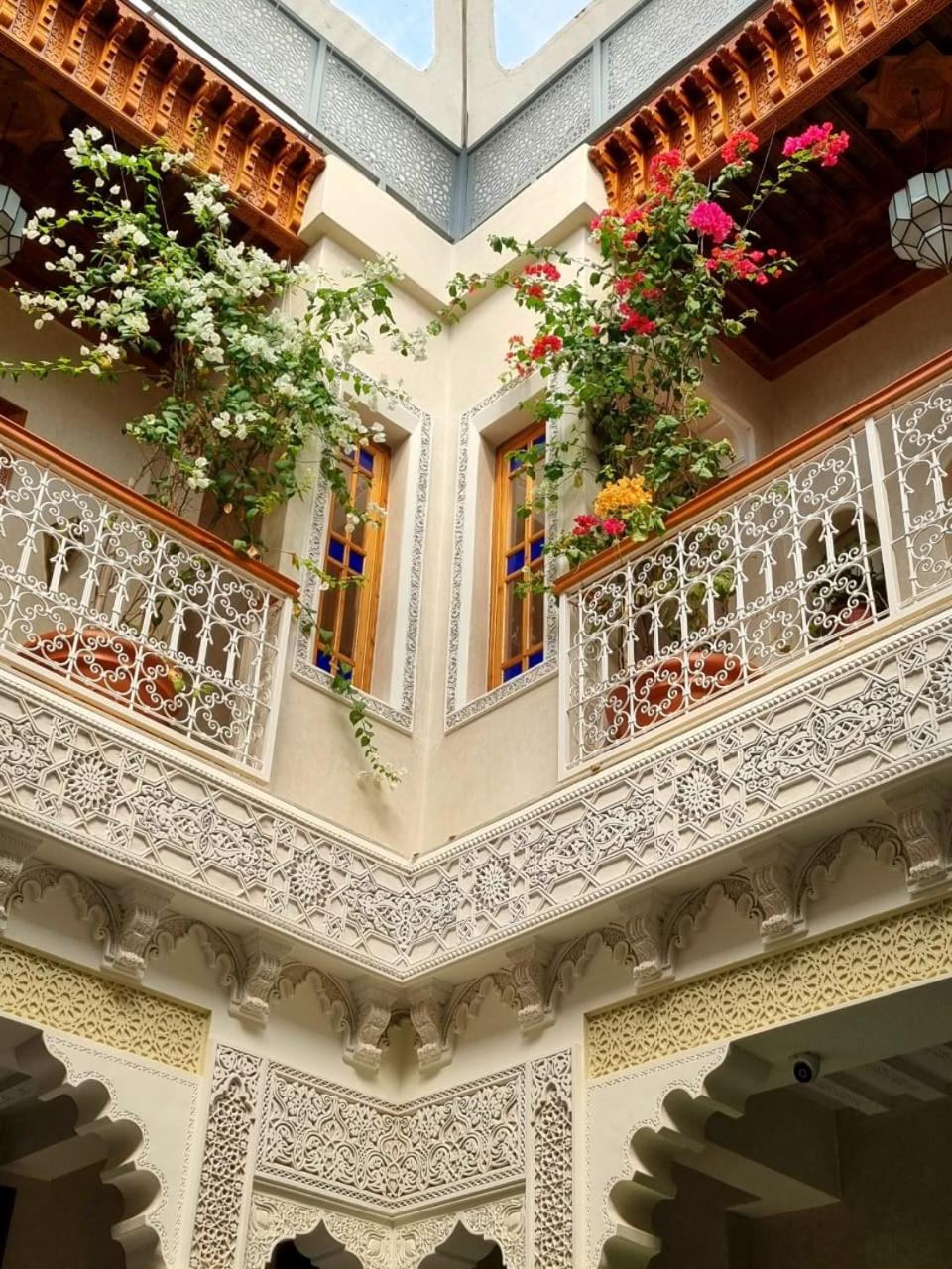 RIAD LALLA ZINEB