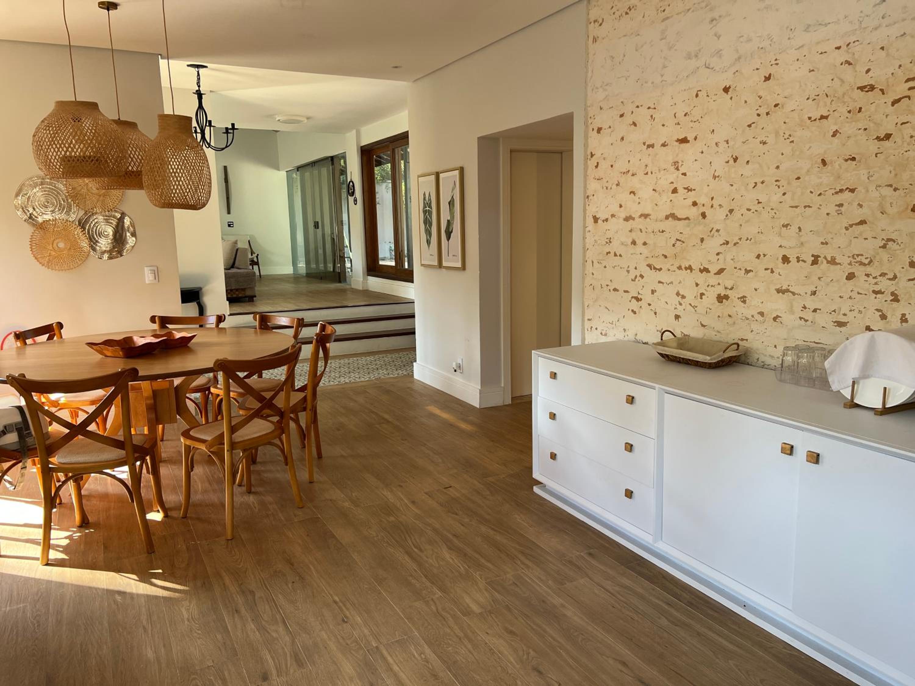 Recanto Riviera, Nature Retreat Away from the City