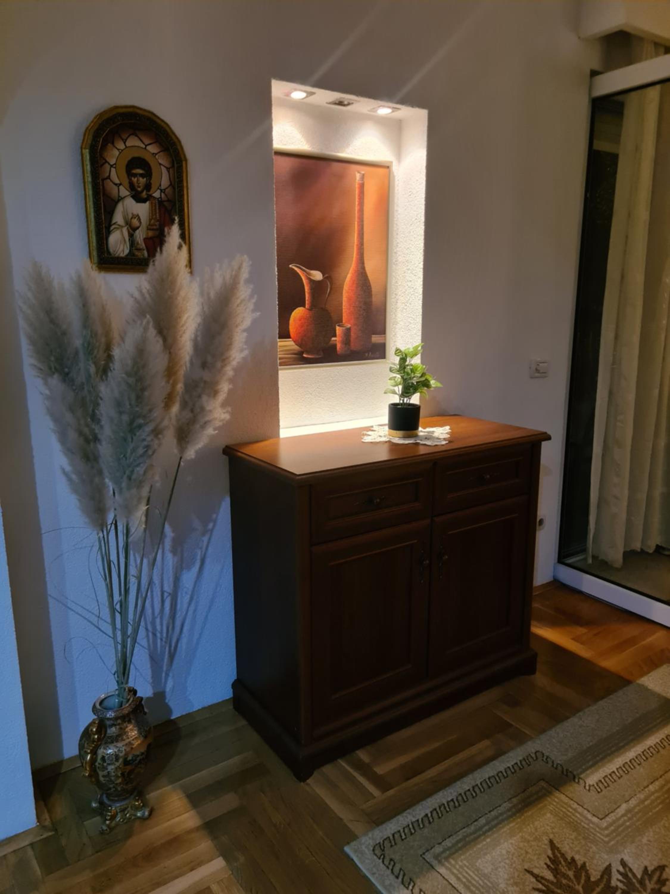 Luxury Apartment