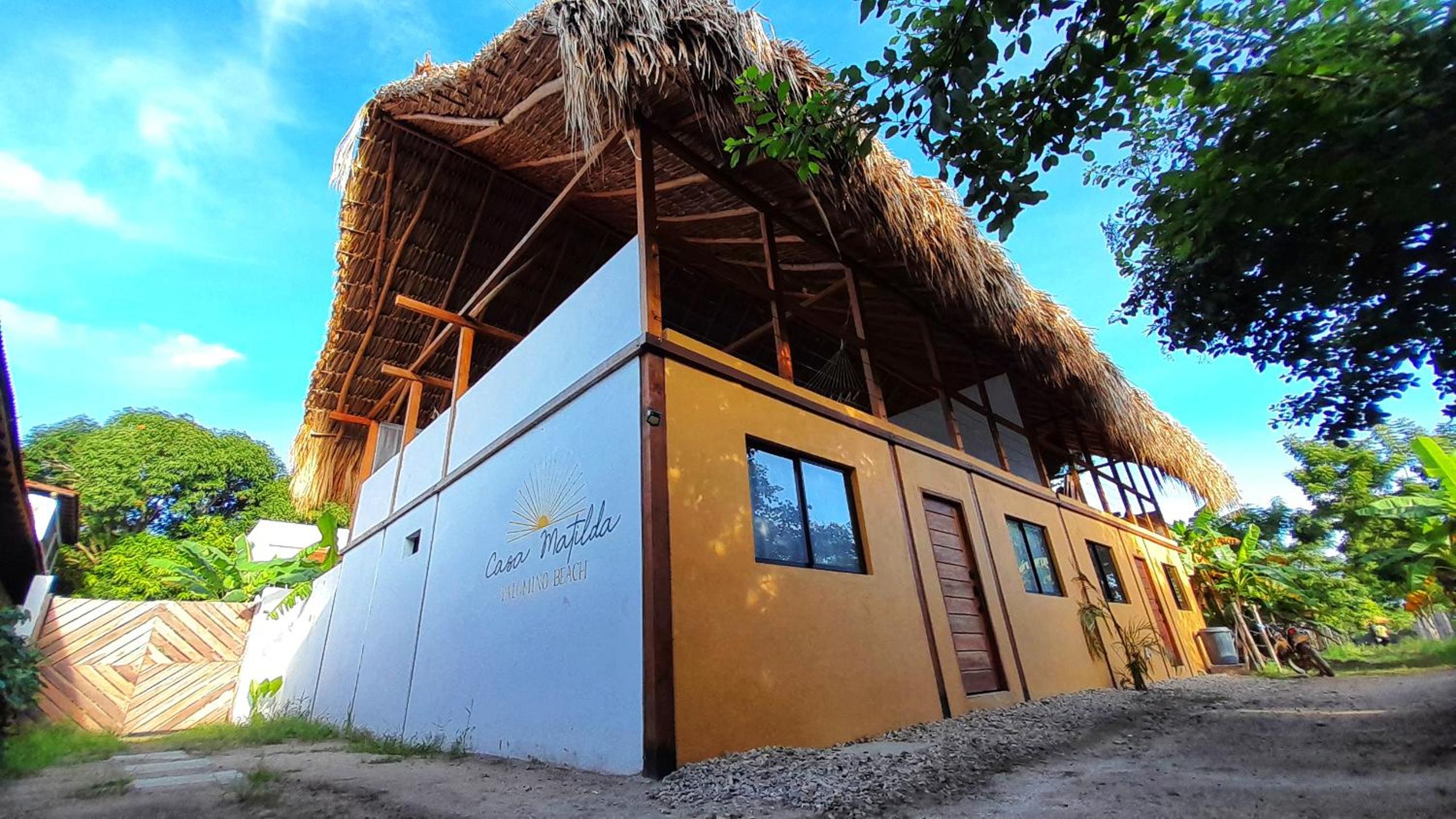 Casa Matilda - Palomino