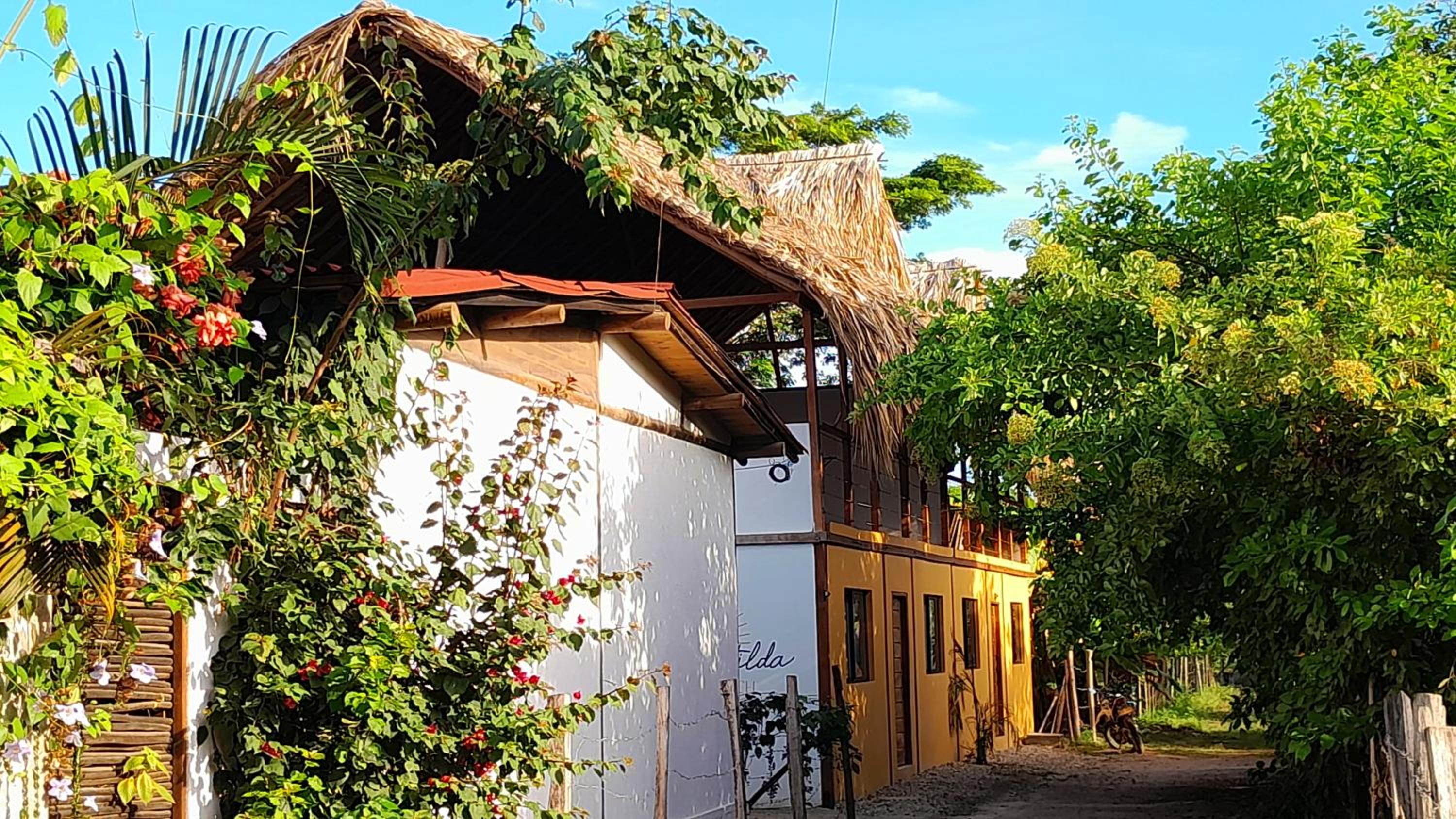 Casa Matilda - Palomino