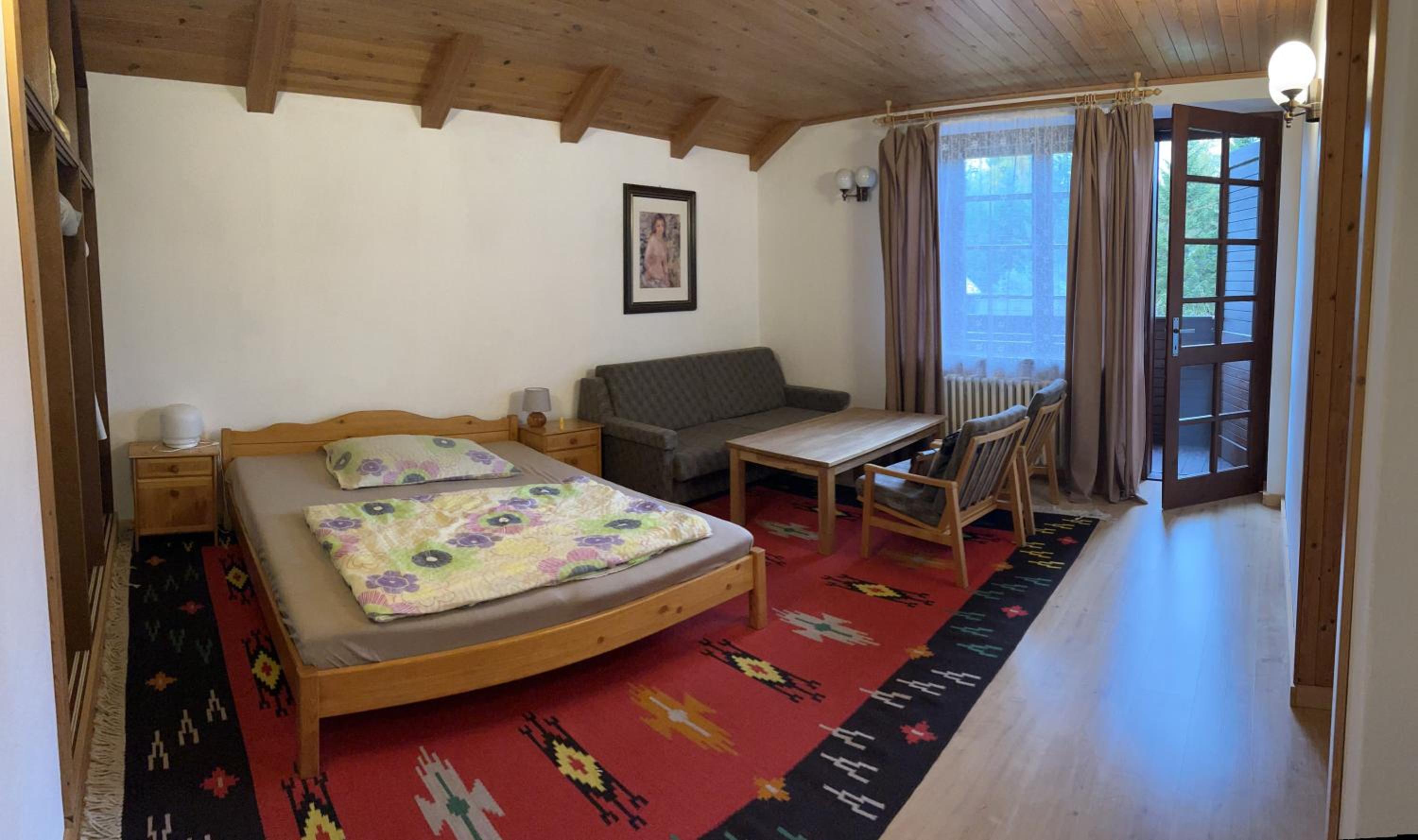 Holiday House No. 35 view 3