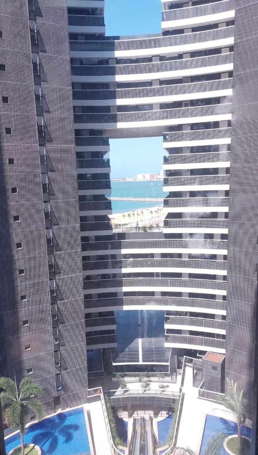 apartamento landscape beira-mar 1904D