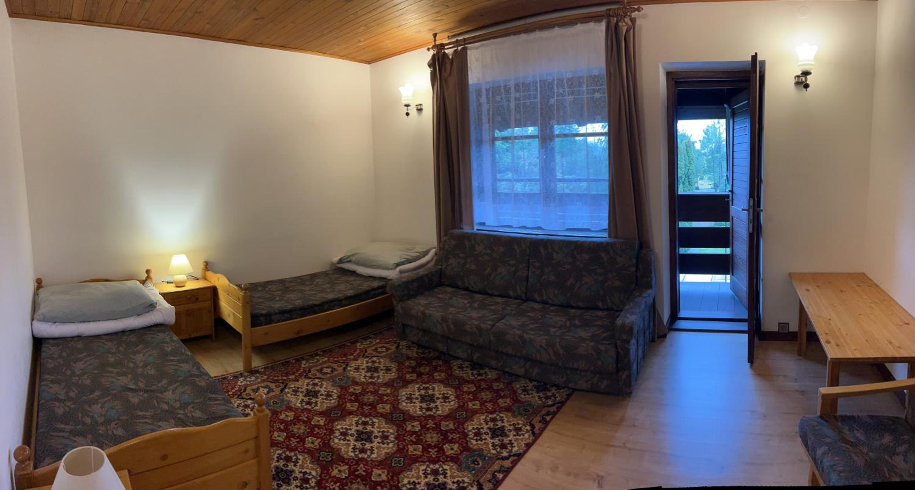 Holiday House No. 35 view 2