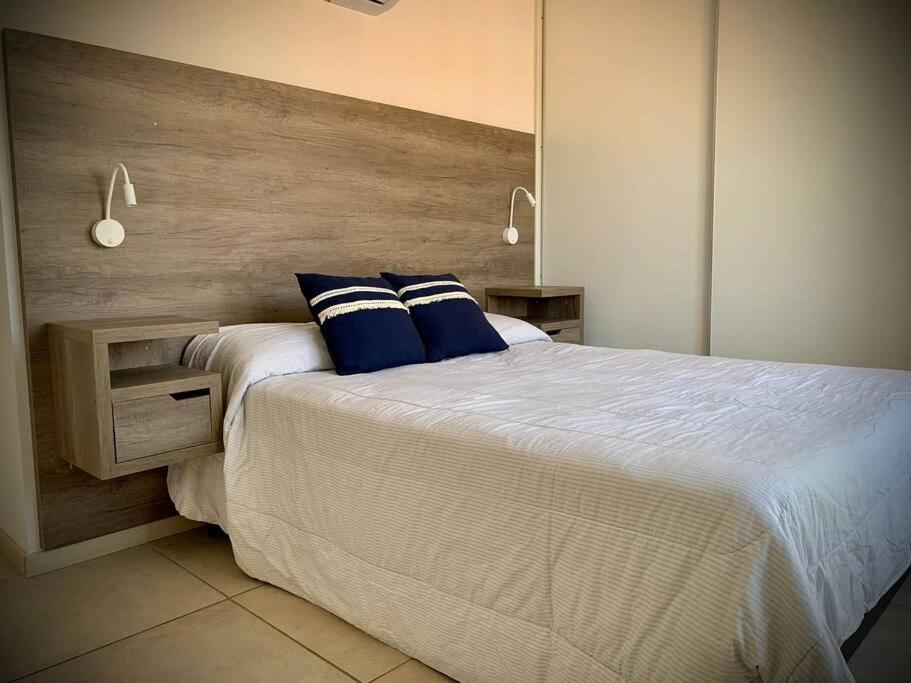 Departamento en Nva Córdoba con excelentes vistas