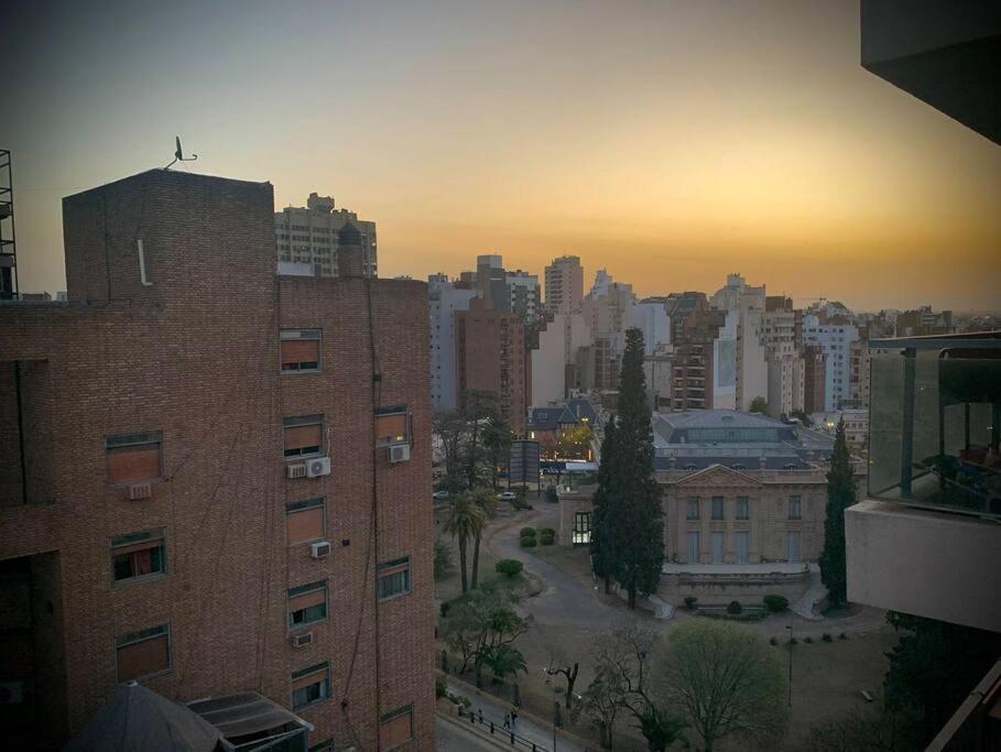 Departamento en Nva Córdoba con excelentes vistas