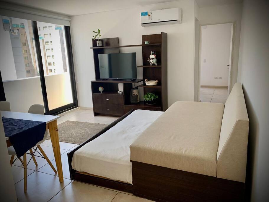 Departamento en Nva Córdoba con excelentes vistas