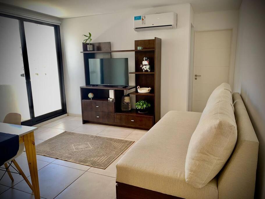 Departamento en Nva Córdoba con excelentes vistas
