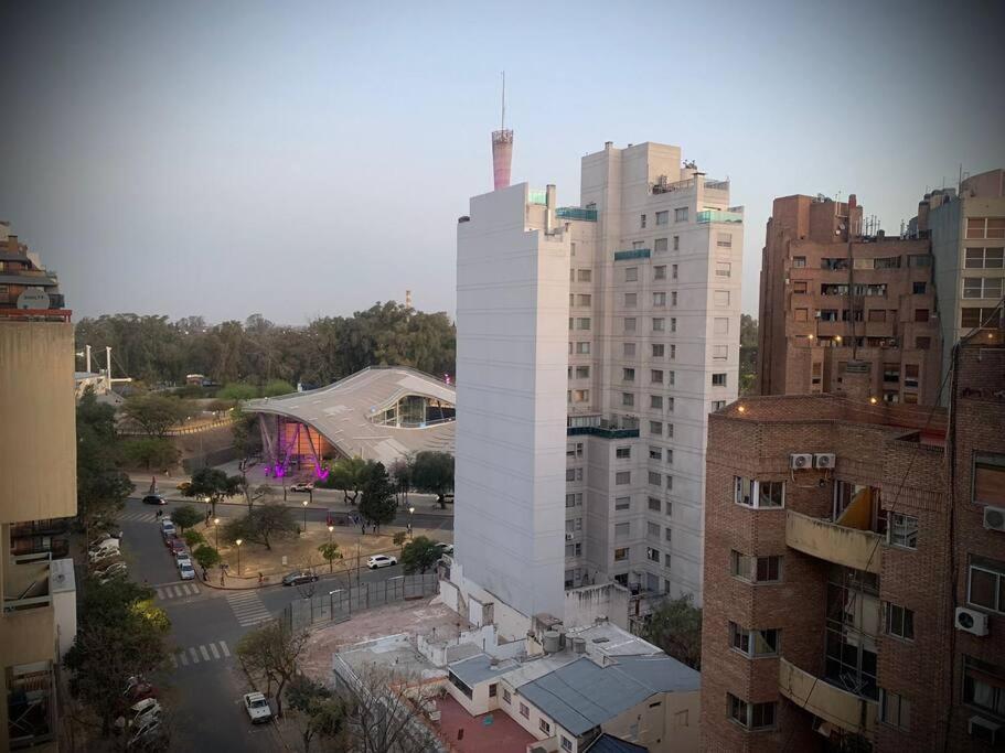 Departamento en Nva Córdoba con excelentes vistas
