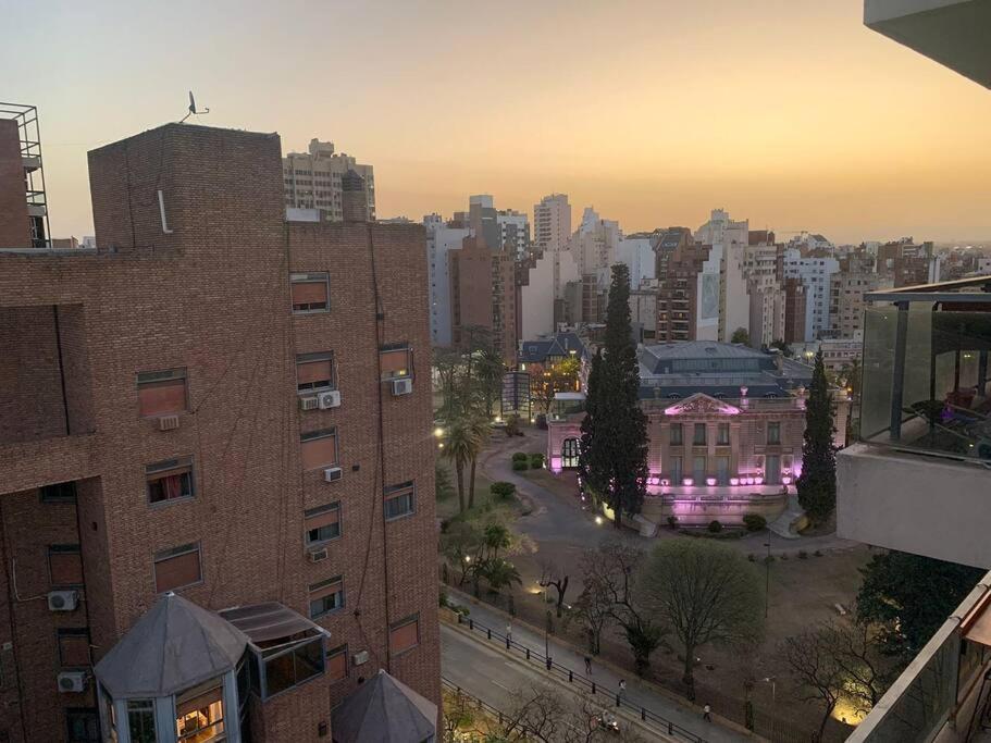 Departamento en Nva Córdoba con excelentes vistas