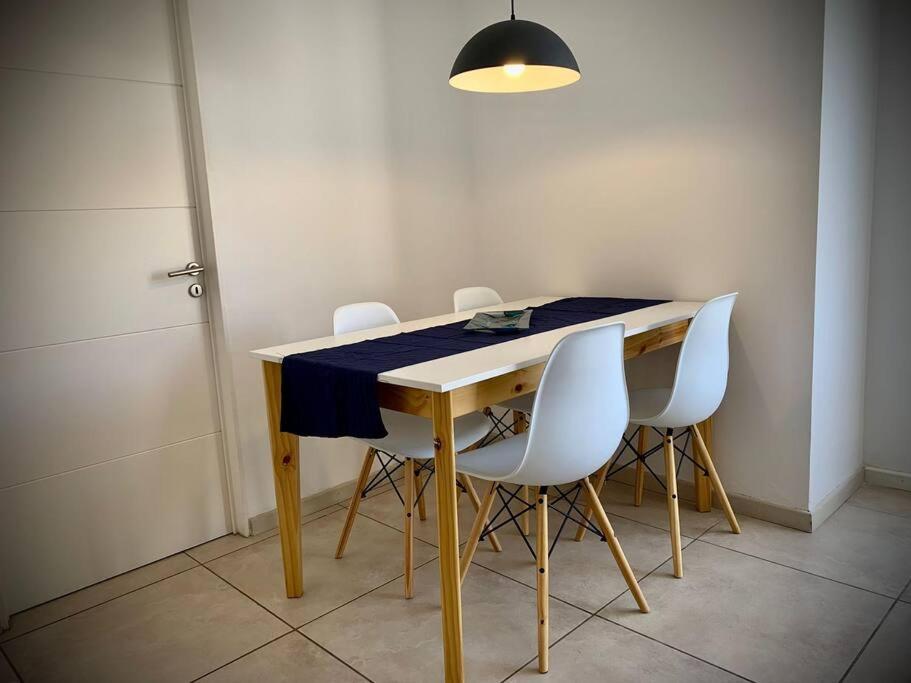 Departamento en Nva Córdoba con excelentes vistas