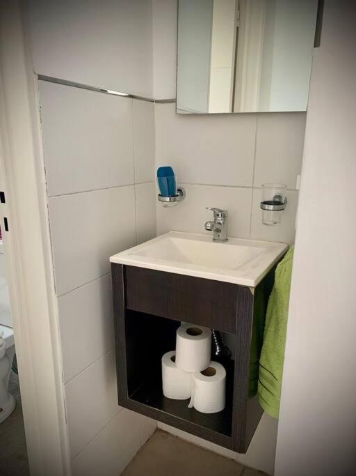 Departamento en Nva Córdoba con excelentes vistas